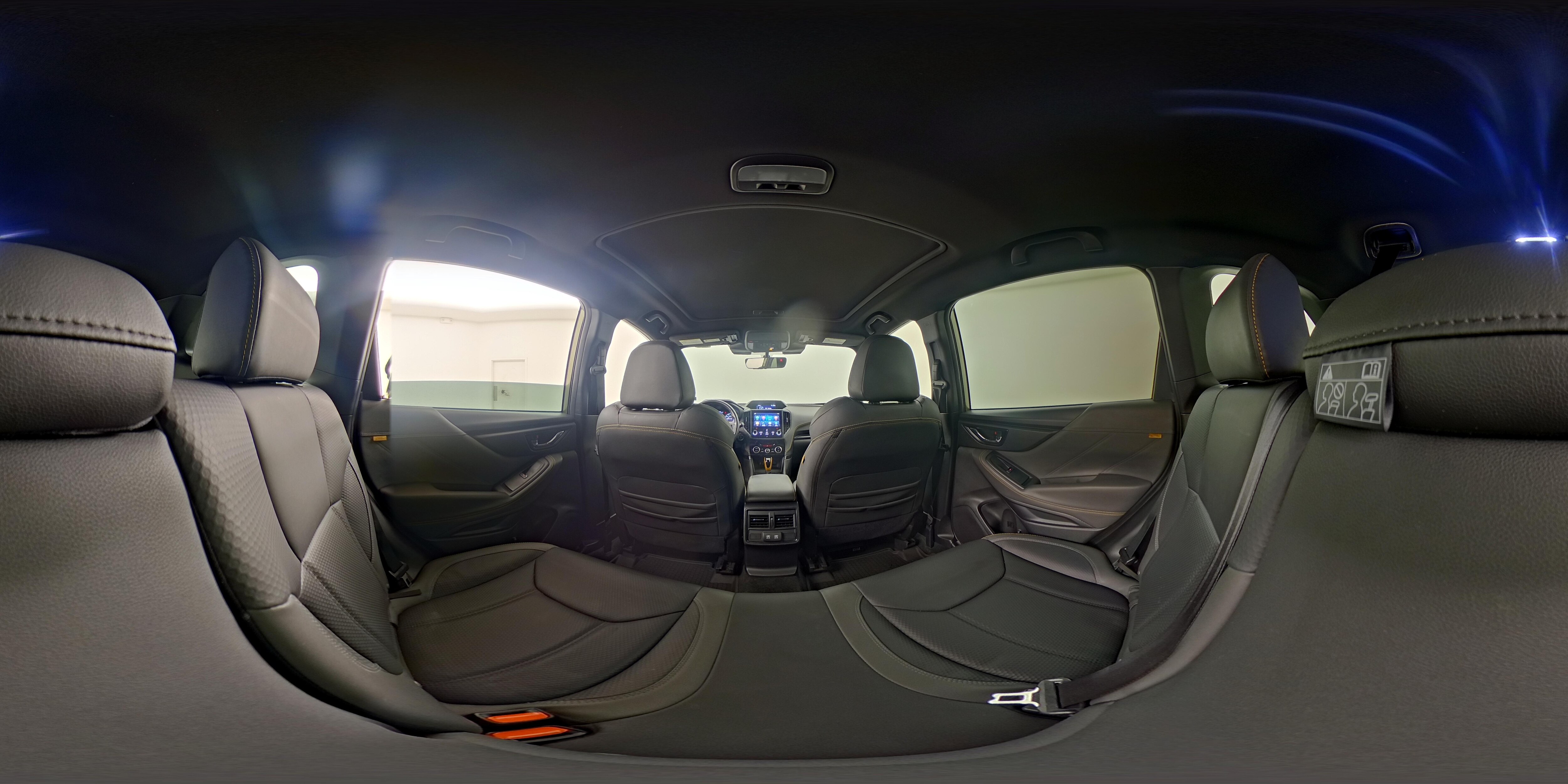 2022 Subaru Forester Wilderness - Photo 27