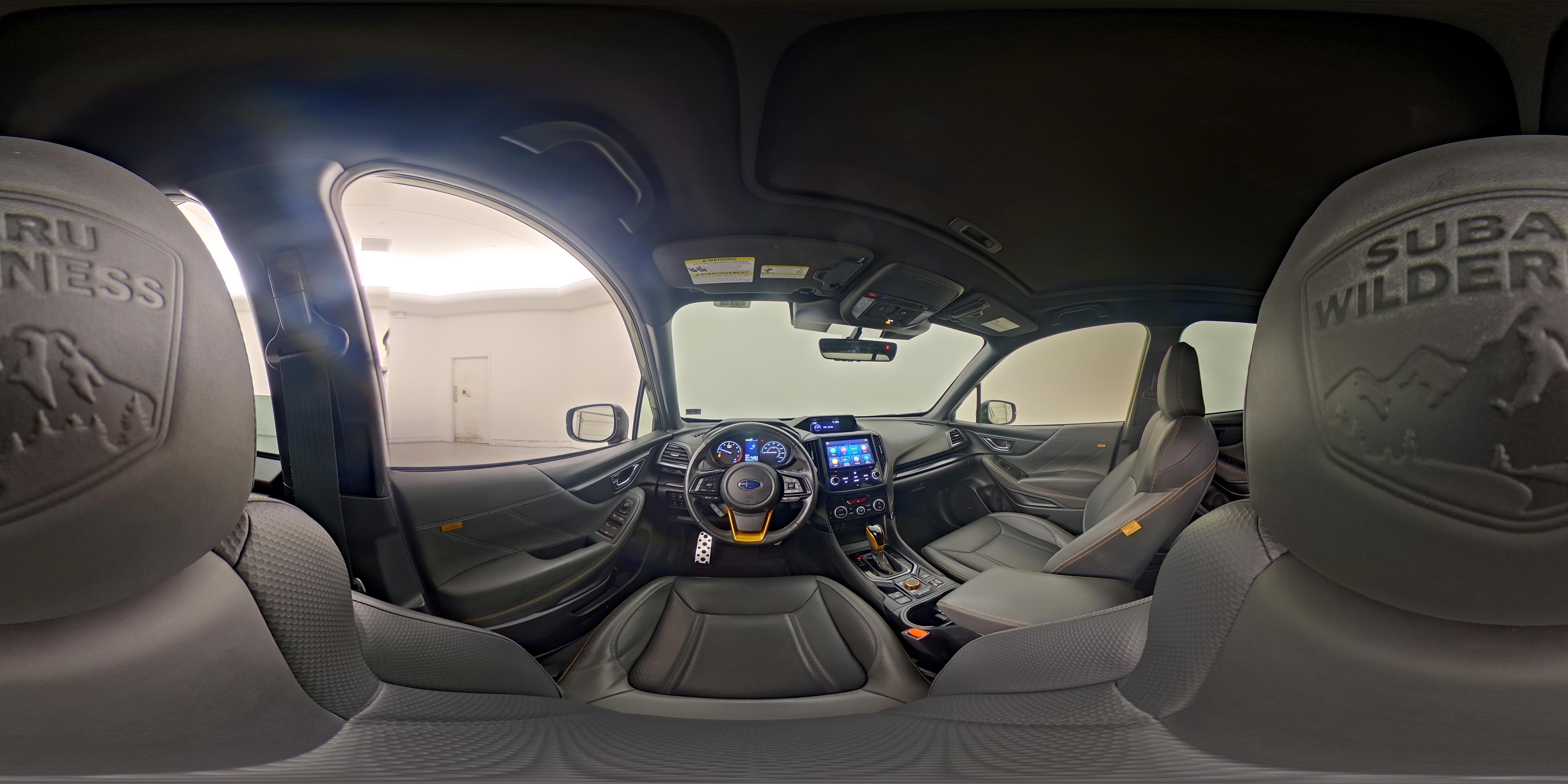 2022 Subaru Forester Wilderness - Photo 28