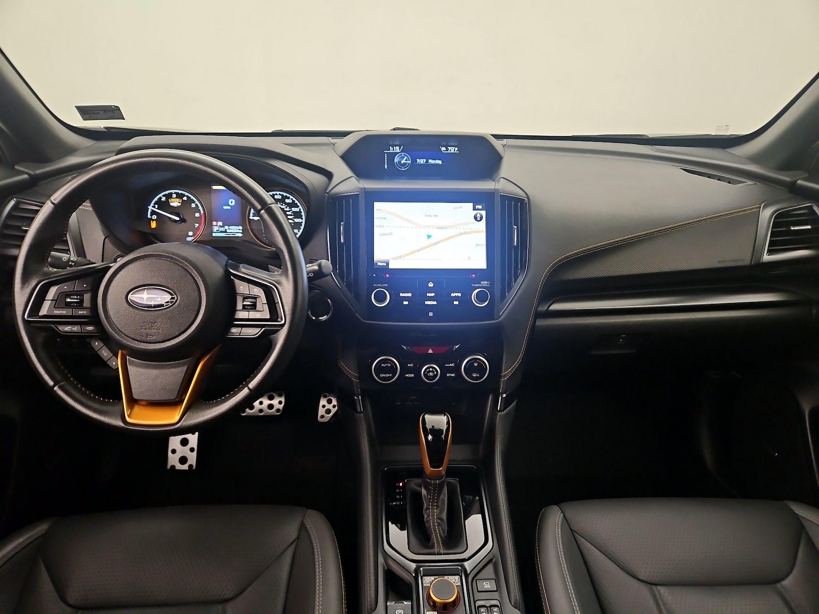 2022 Subaru Forester Wilderness - Photo 10