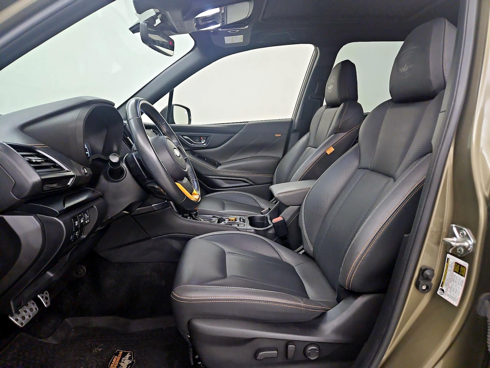 2022 Subaru Forester Wilderness - Photo 12