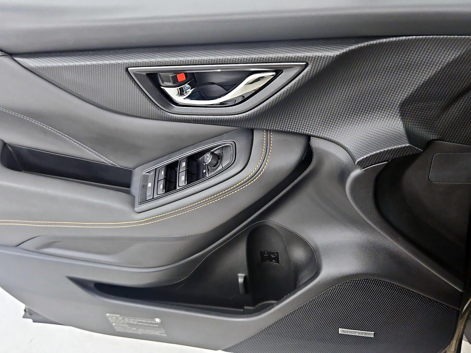 2022 Subaru Forester Wilderness - Photo 13
