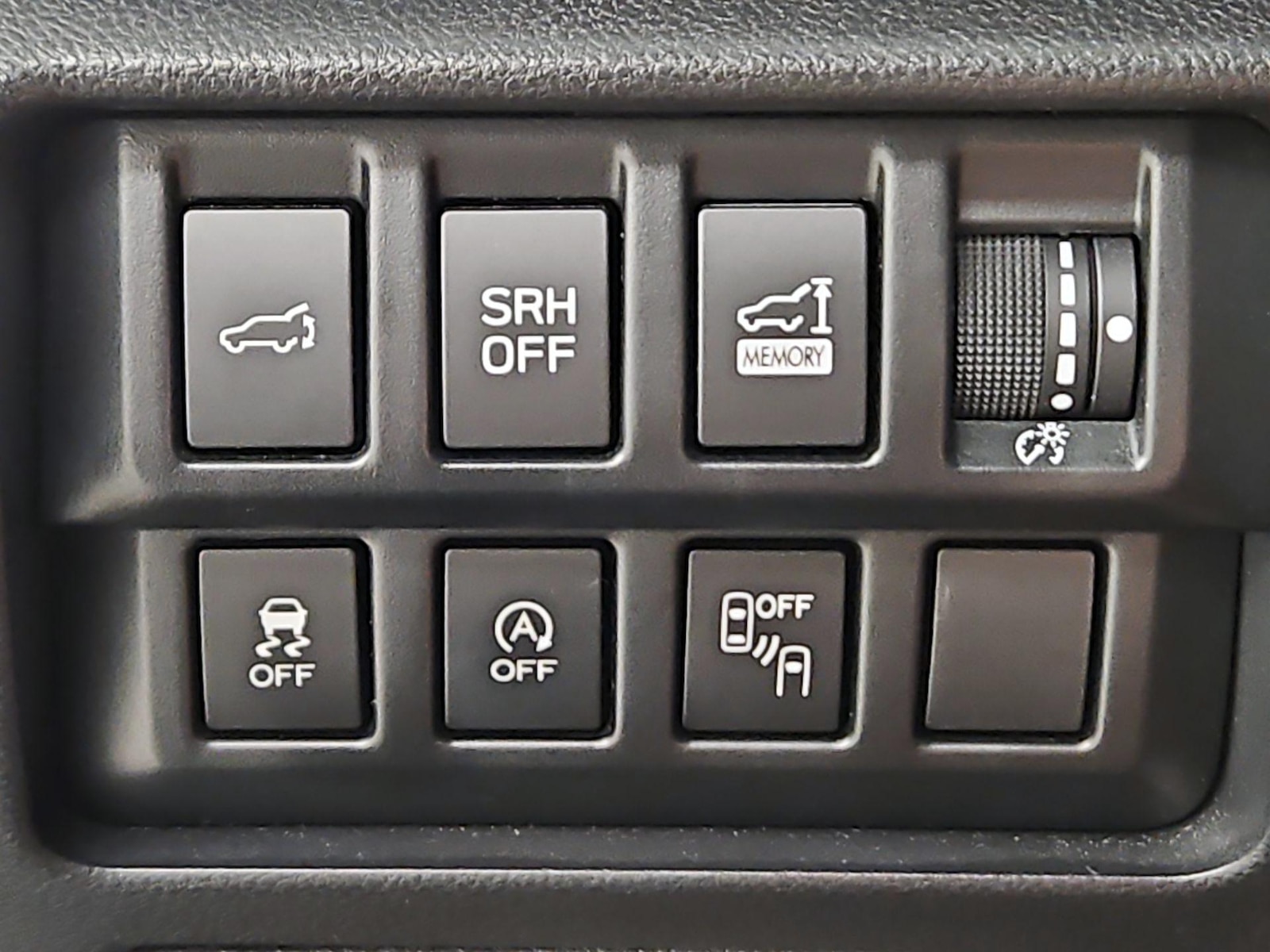 2022 Subaru Forester Wilderness - Photo 14