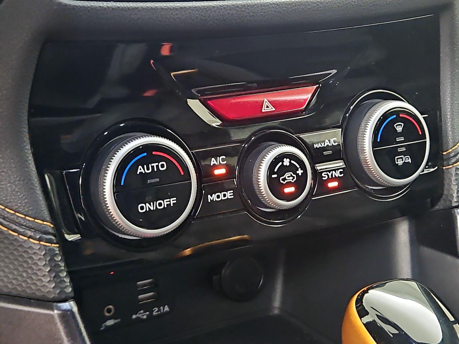 2022 Subaru Forester Wilderness - Photo 18