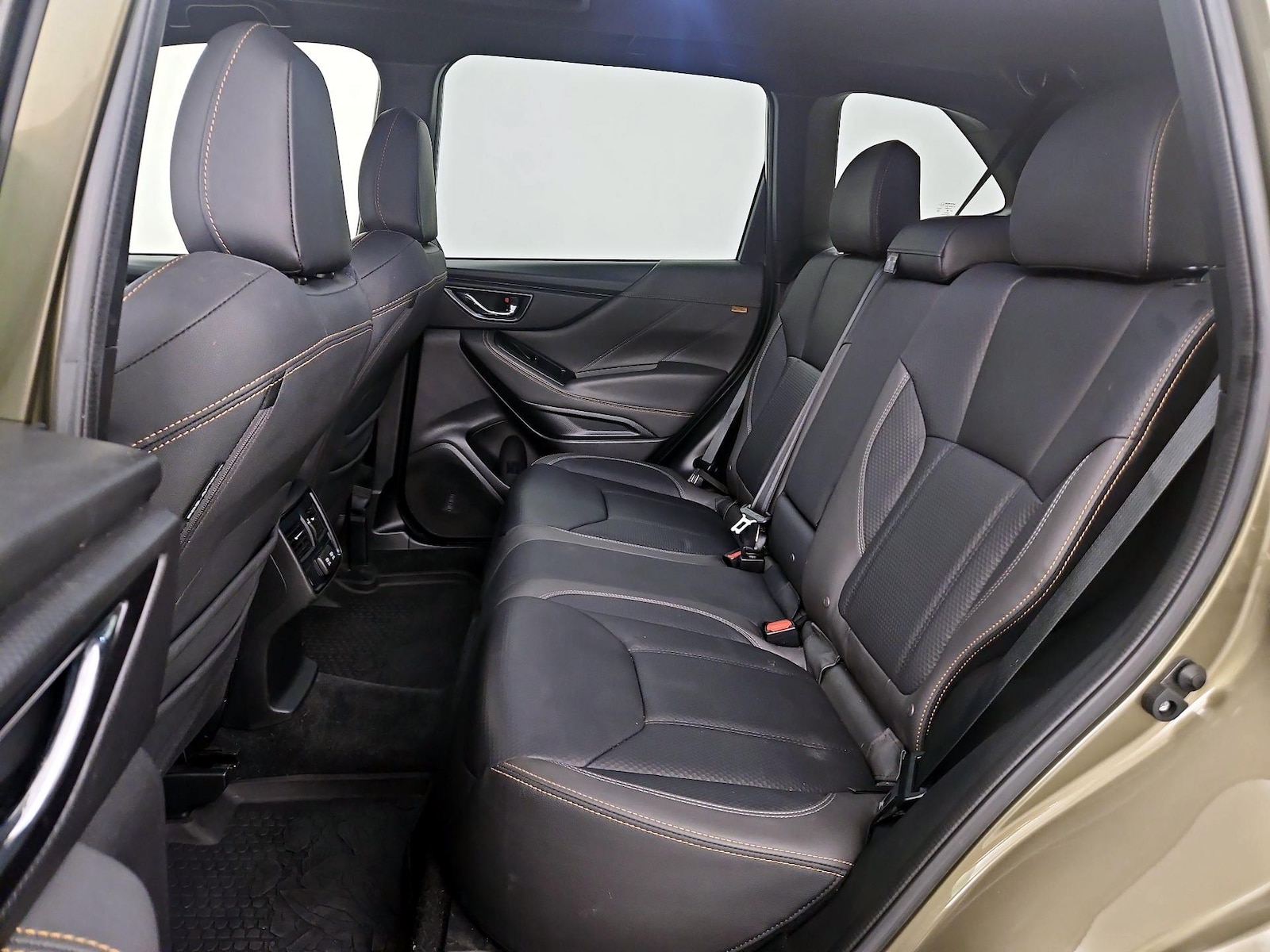 2022 Subaru Forester Wilderness - Photo 22