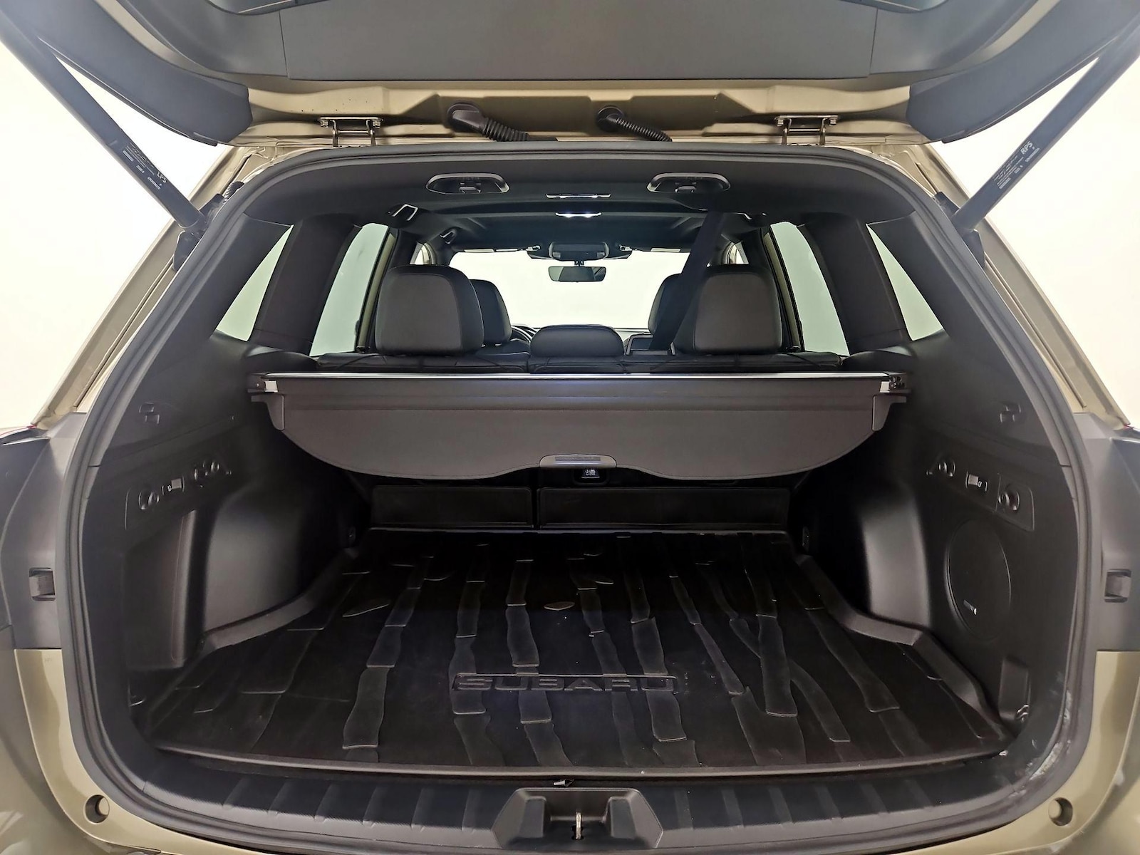 2022 Subaru Forester Wilderness - Photo 23