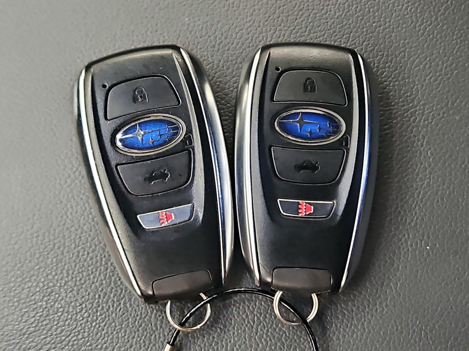 2022 Subaru Forester Wilderness - Photo 25