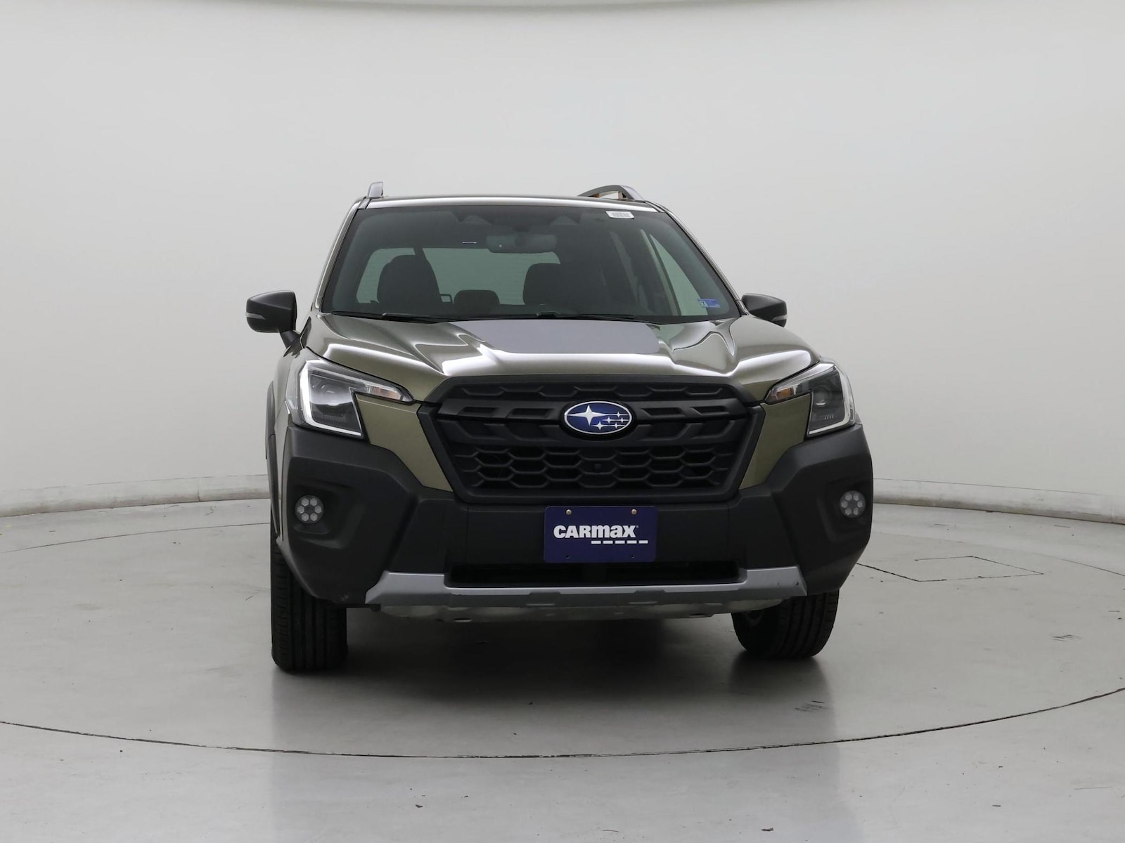 2022 Subaru Forester Wilderness - Photo 6