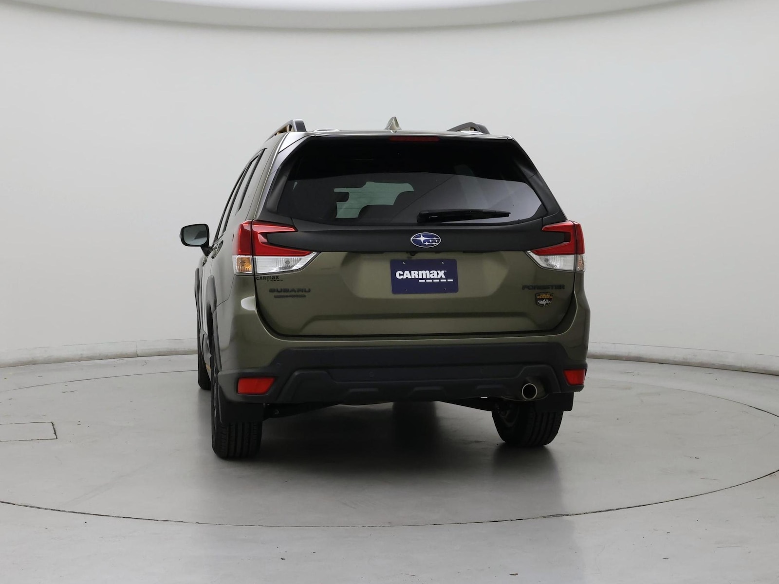 2022 Subaru Forester Wilderness - Photo 7