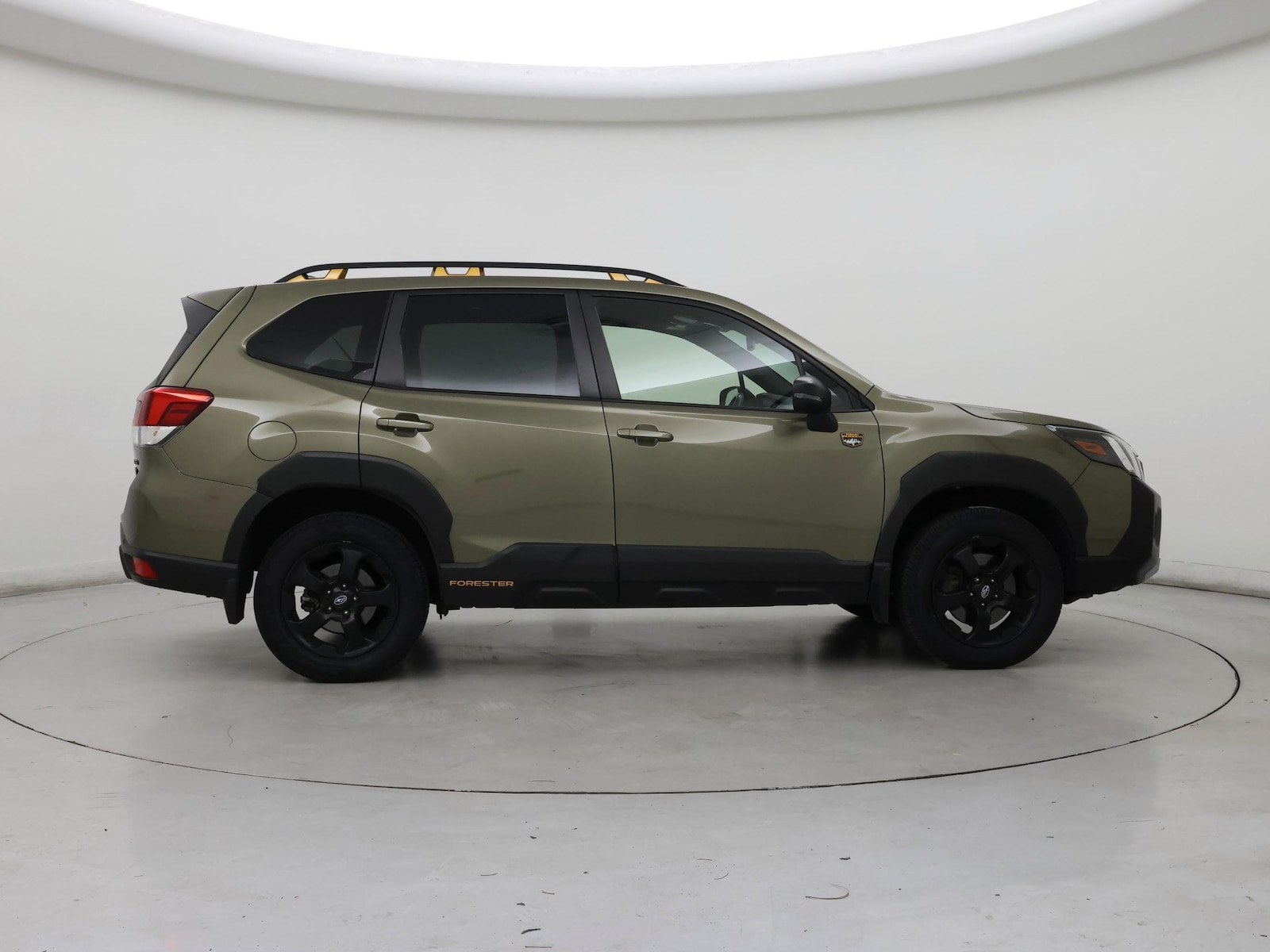 2022 Subaru Forester Wilderness - Photo 8