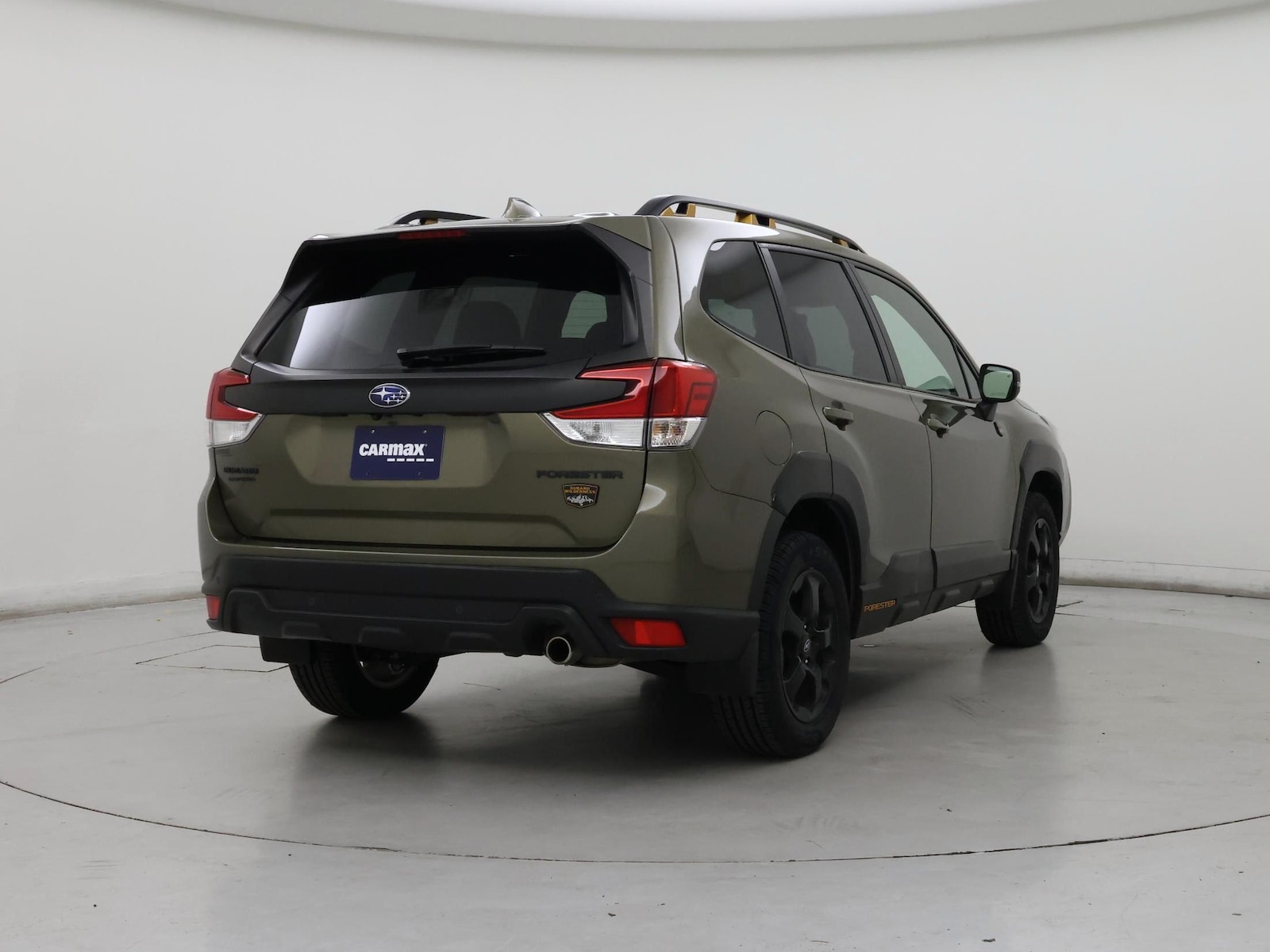 2022 Subaru Forester Wilderness - Photo 9