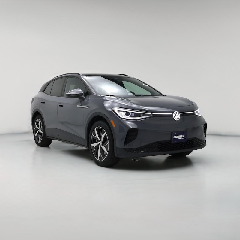 2023 Volkswagen ID.4 EV S
