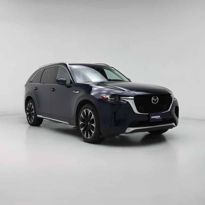 2024 Mazda CX-90 PHEV Premium