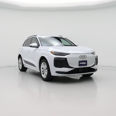 2025 Audi Q6 e-tron Premium Plus
