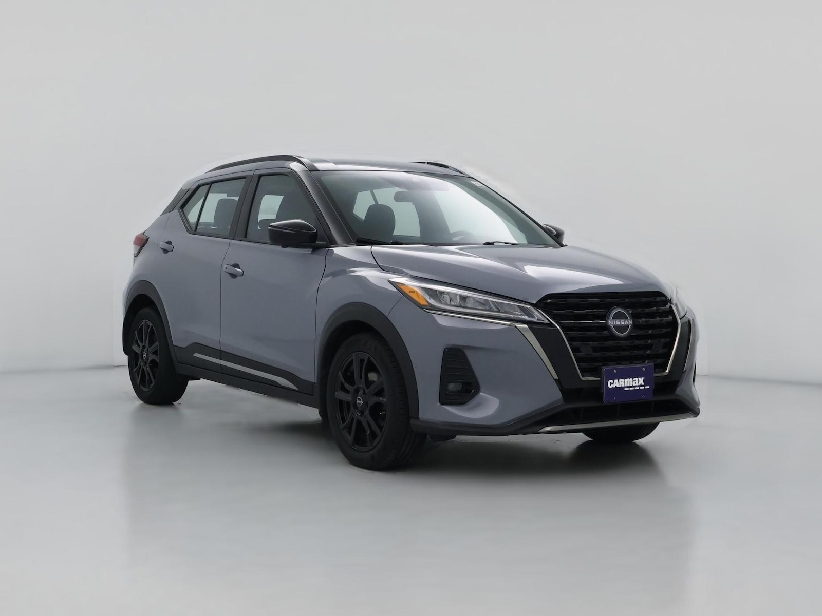 2023 Nissan Kicks