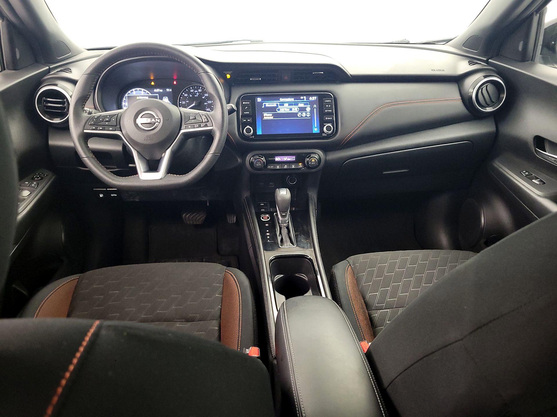 Thumbnail: 2023 Nissan Kicks - 9