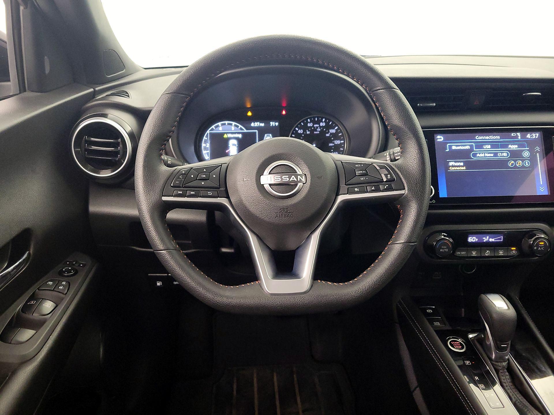 Thumbnail: 2023 Nissan Kicks - 10