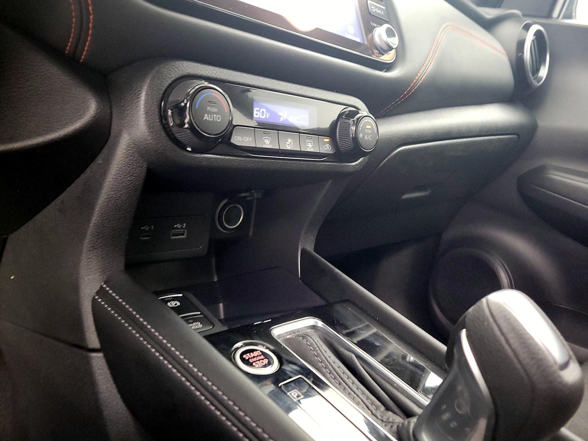 Thumbnail: 2023 Nissan Kicks - 18