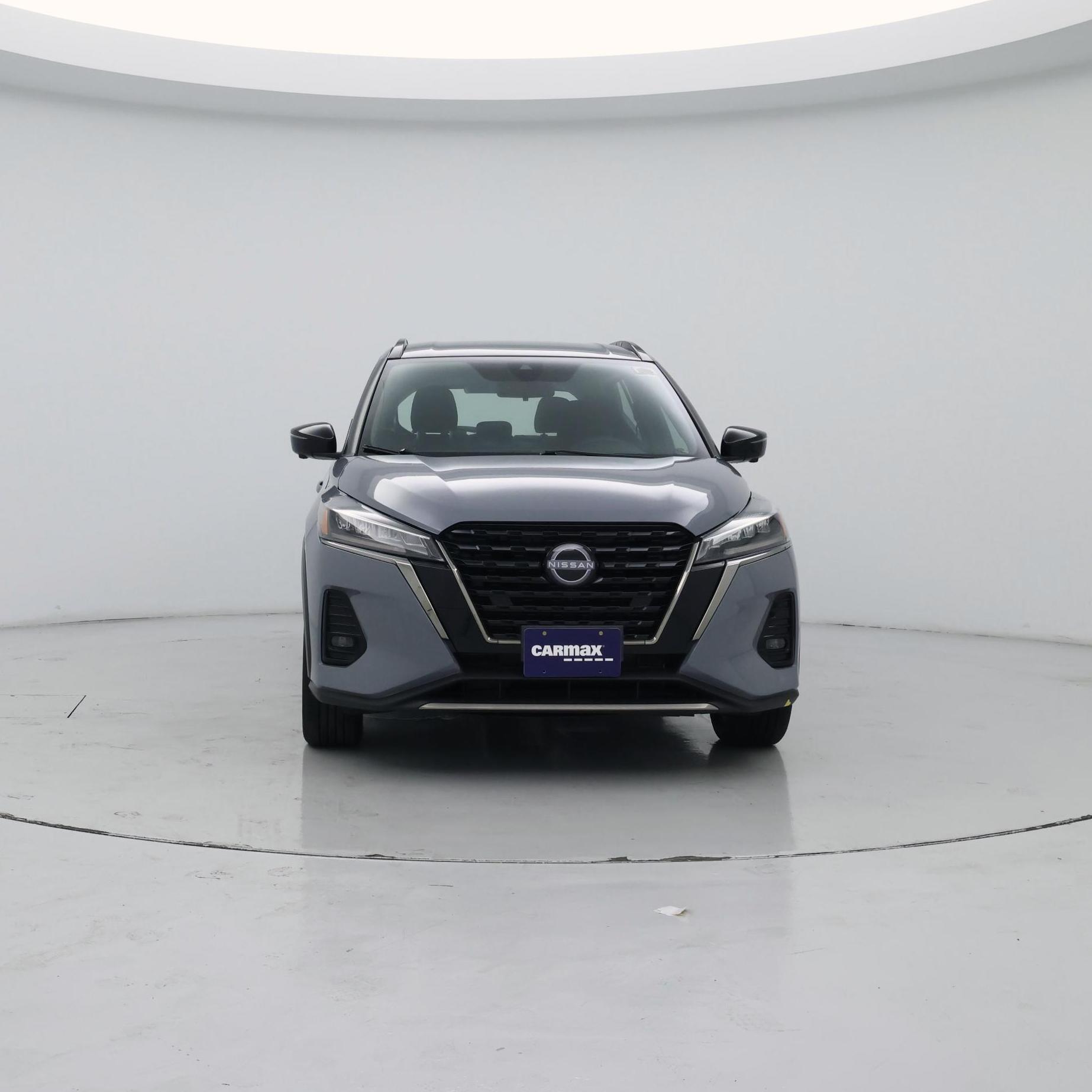 Thumbnail: 2023 Nissan Kicks - 5