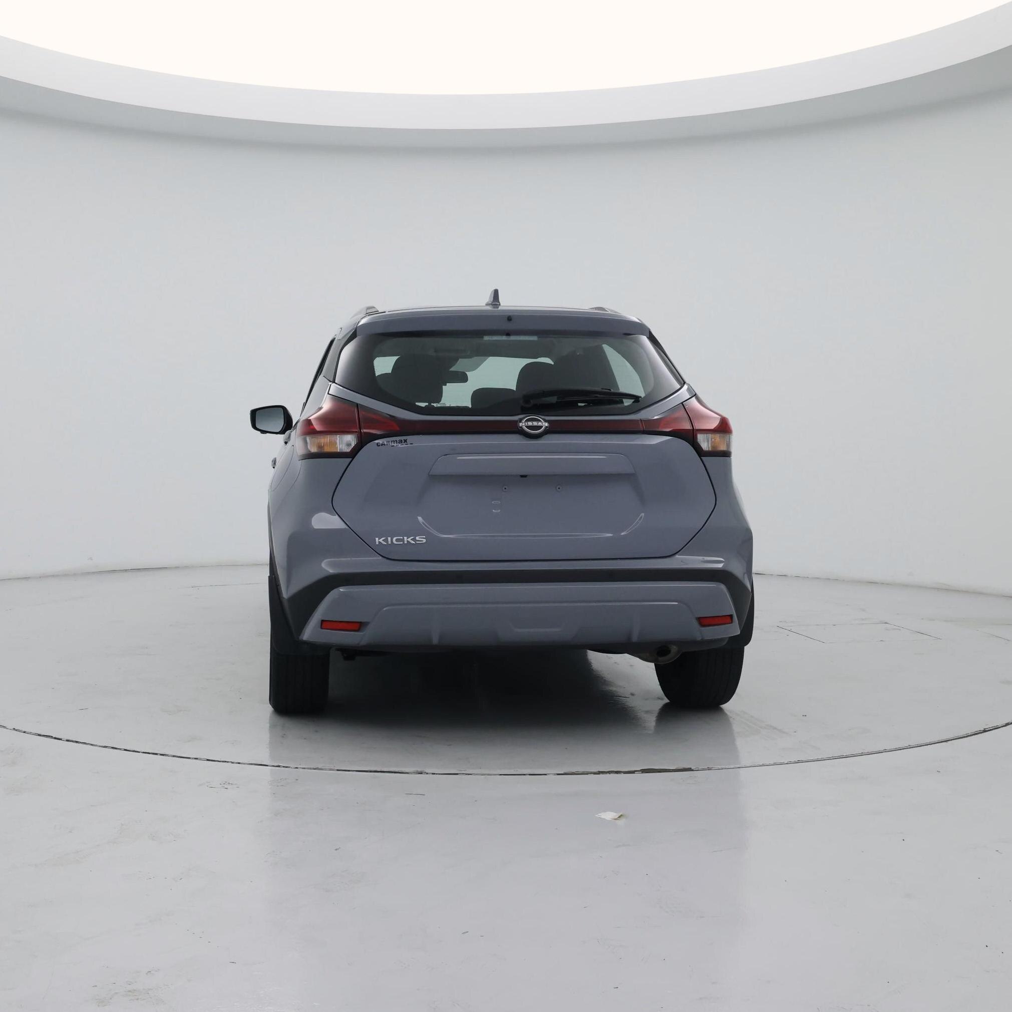 Thumbnail: 2023 Nissan Kicks - 6