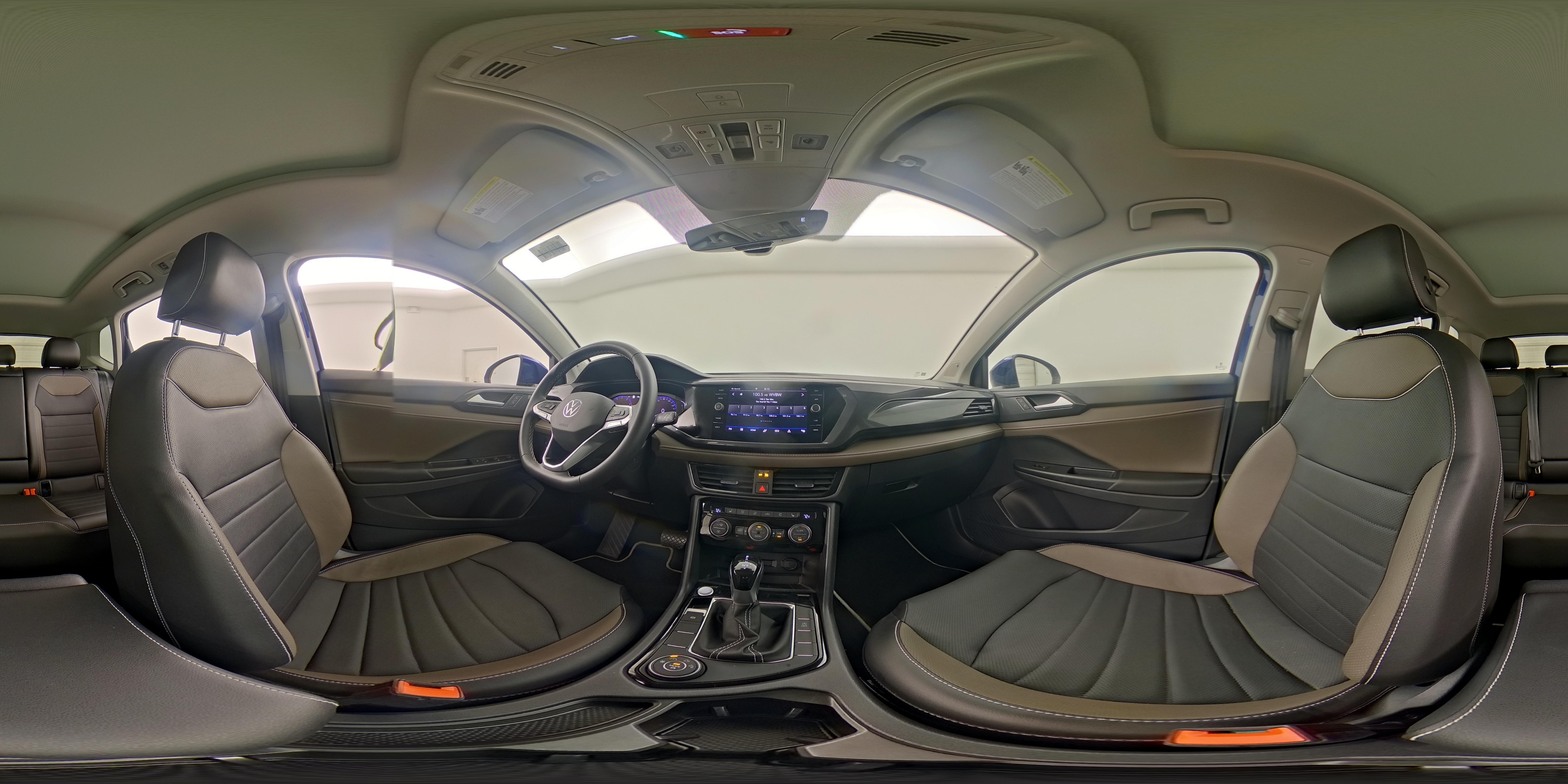 2023 Volkswagen Taos SEL - Photo 26