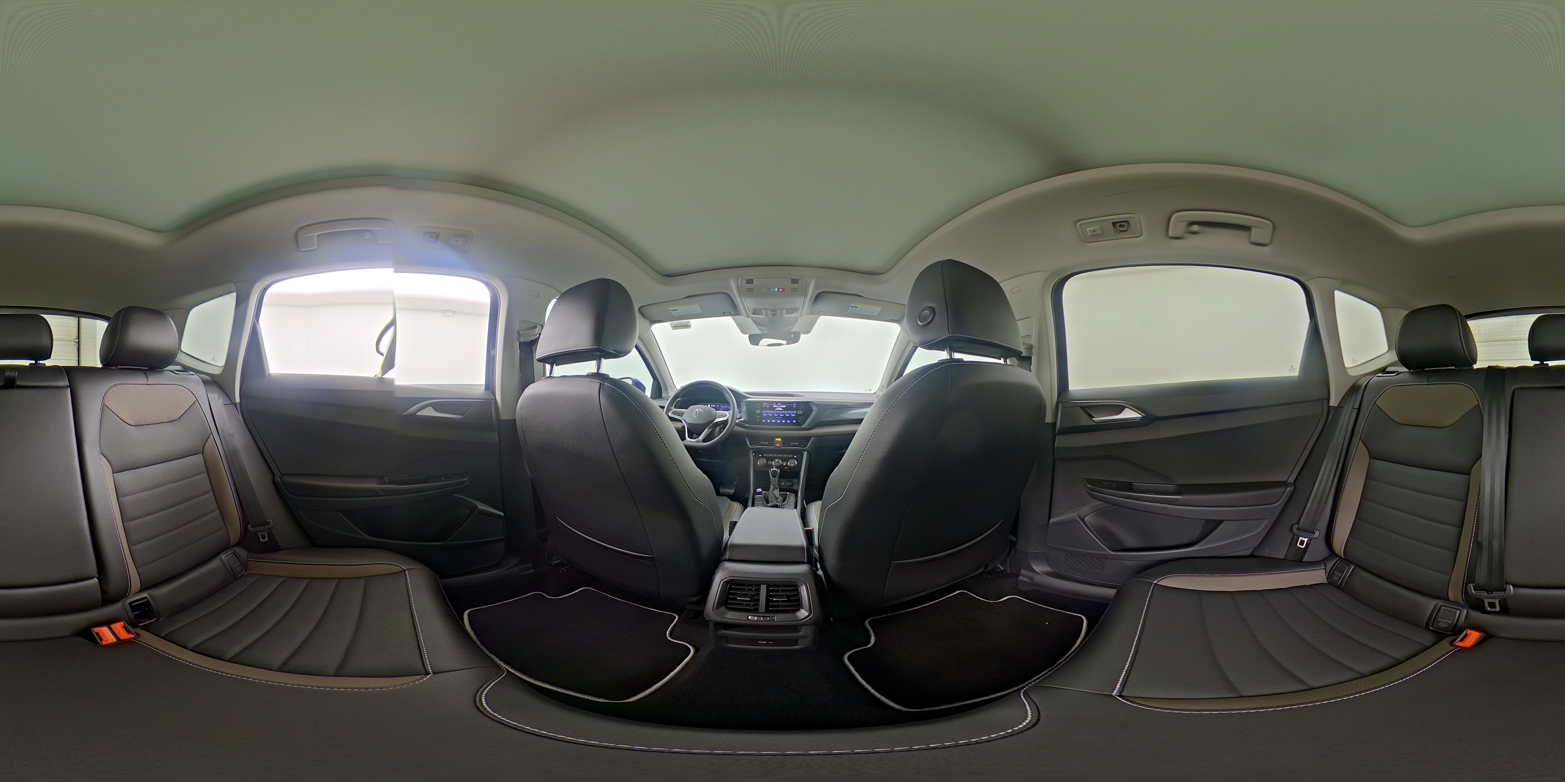 2023 Volkswagen Taos SEL - Photo 27