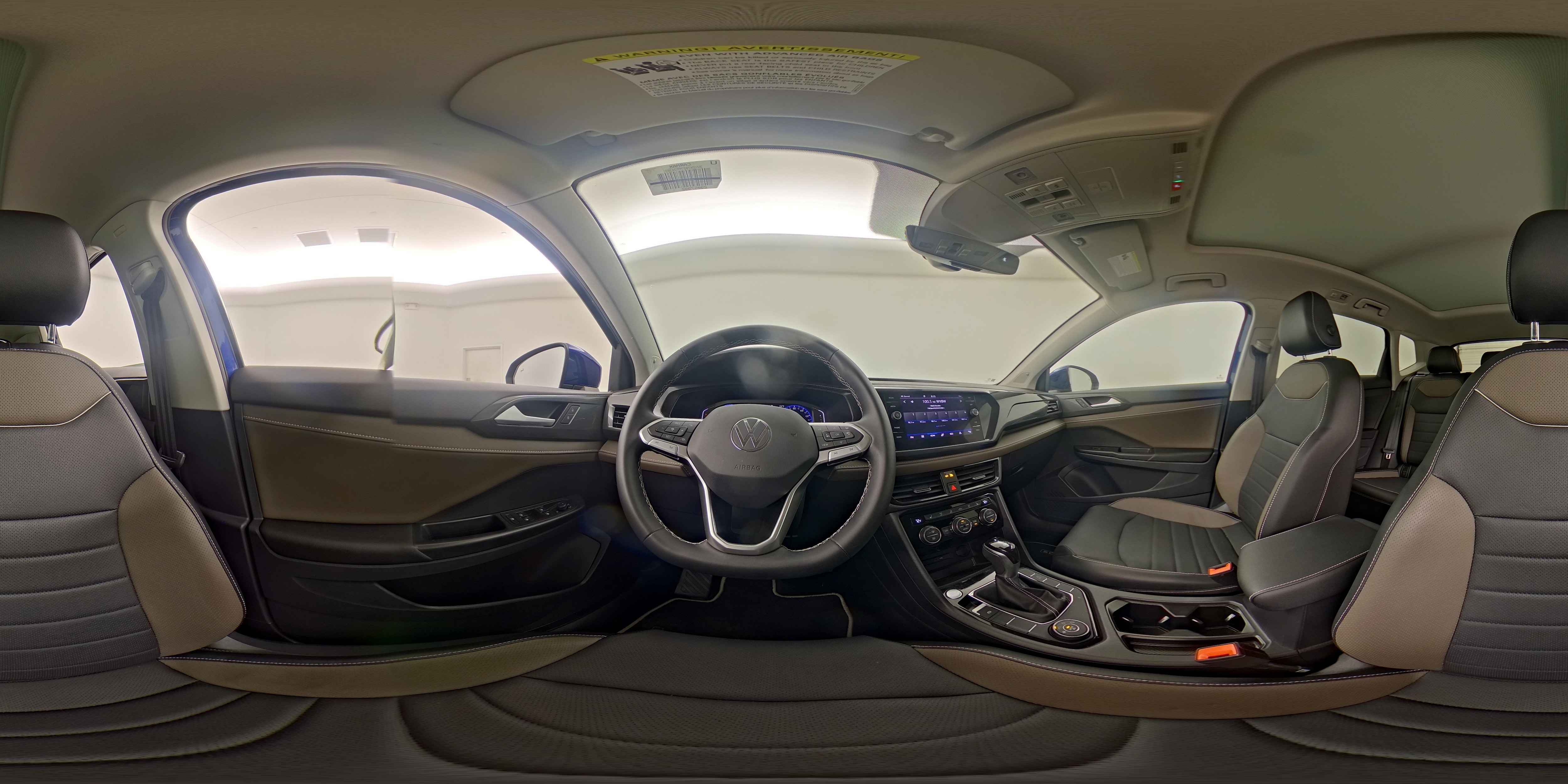 2023 Volkswagen Taos SEL - Photo 28