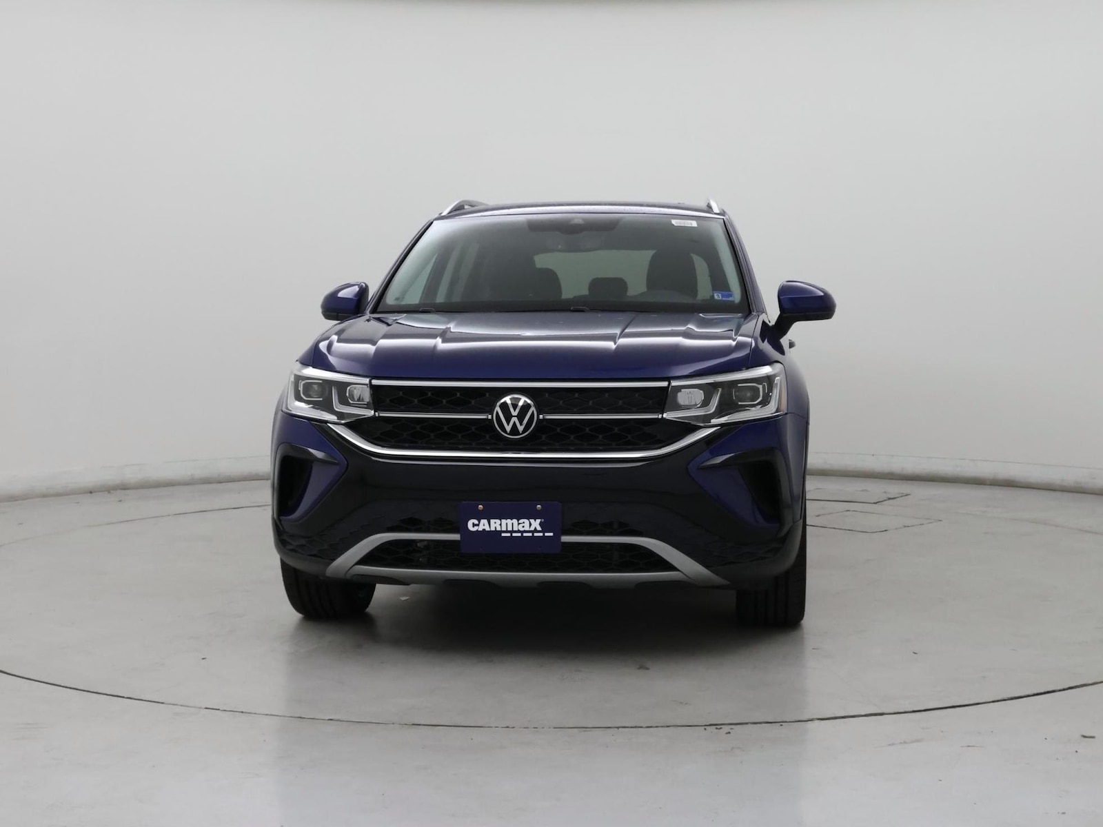 2023 Volkswagen Taos SEL - Photo 6