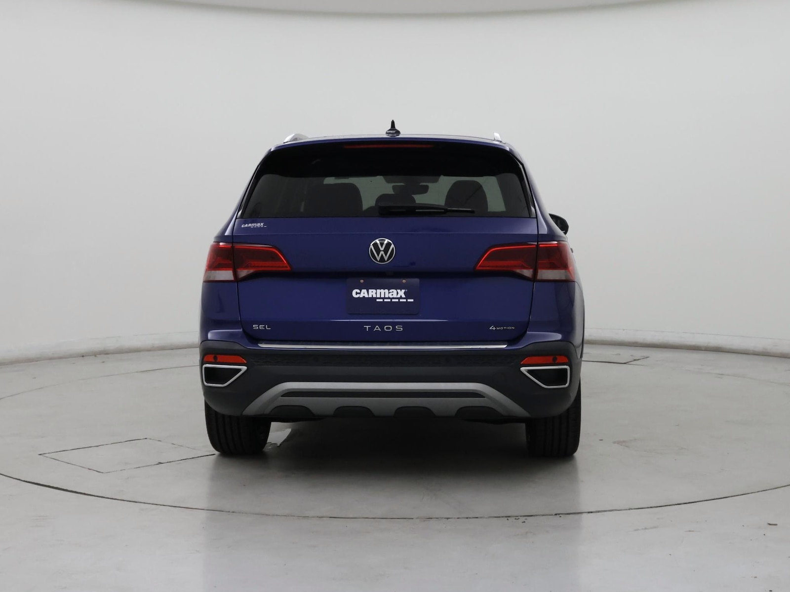 2023 Volkswagen Taos SEL - Photo 7