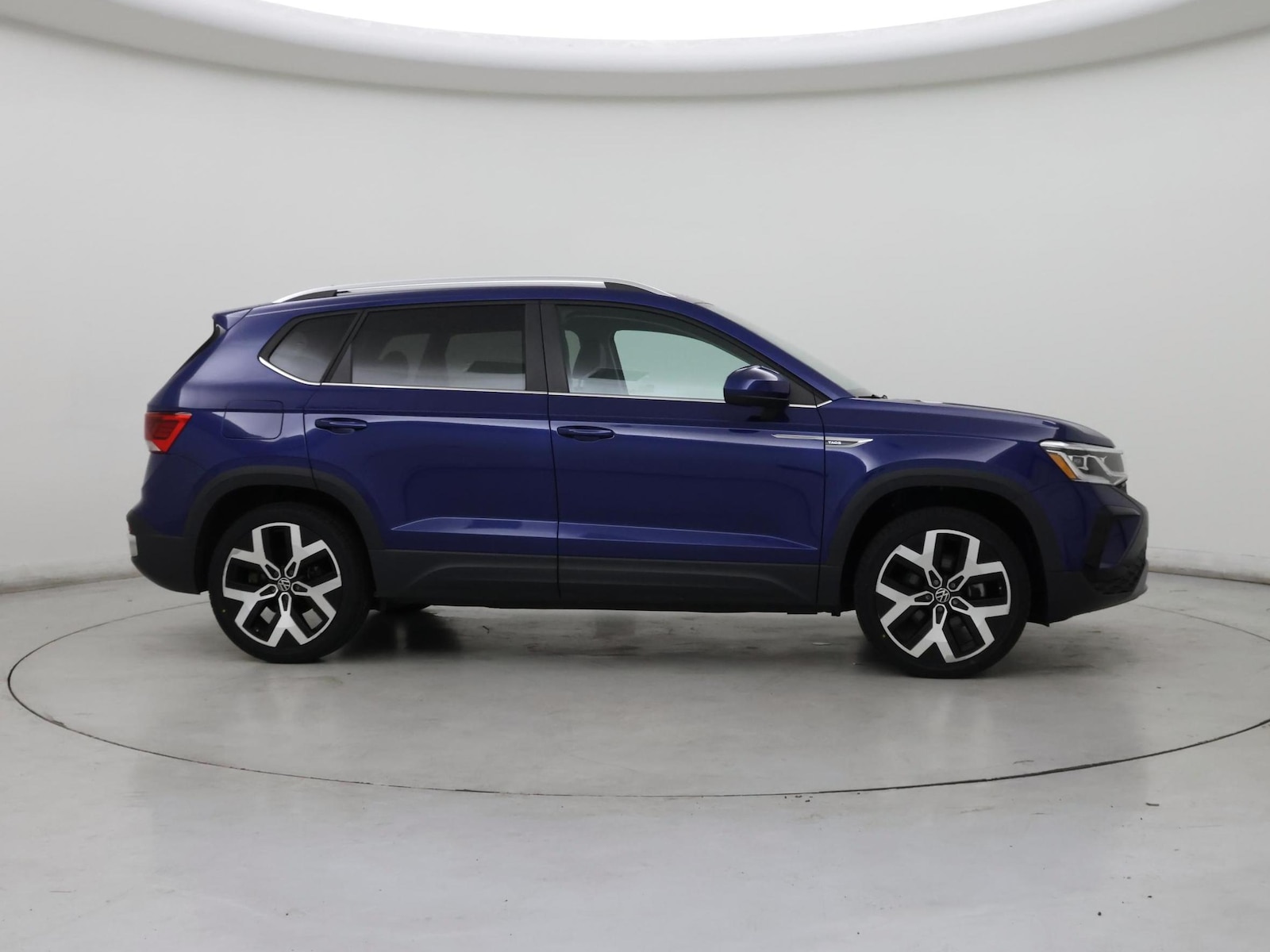 2023 Volkswagen Taos SEL - Photo 8