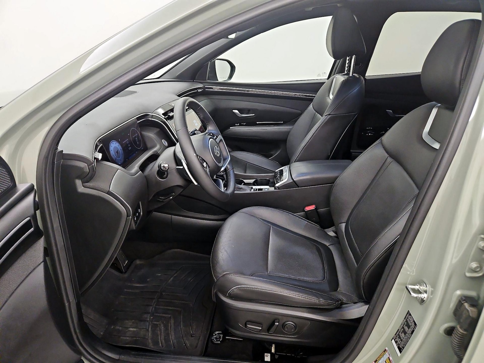 2024 Hyundai Santa Cruz Limited - Photo 12