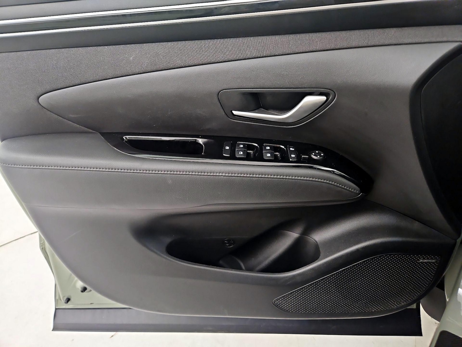 2024 Hyundai Santa Cruz Limited - Photo 13