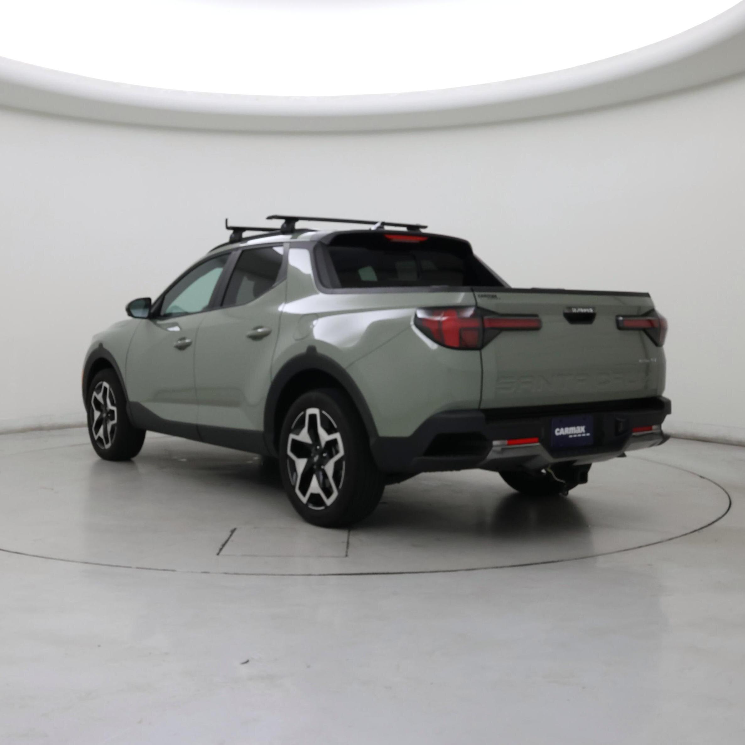 Thumbnail: 2024 Hyundai Santa Cruz - 2