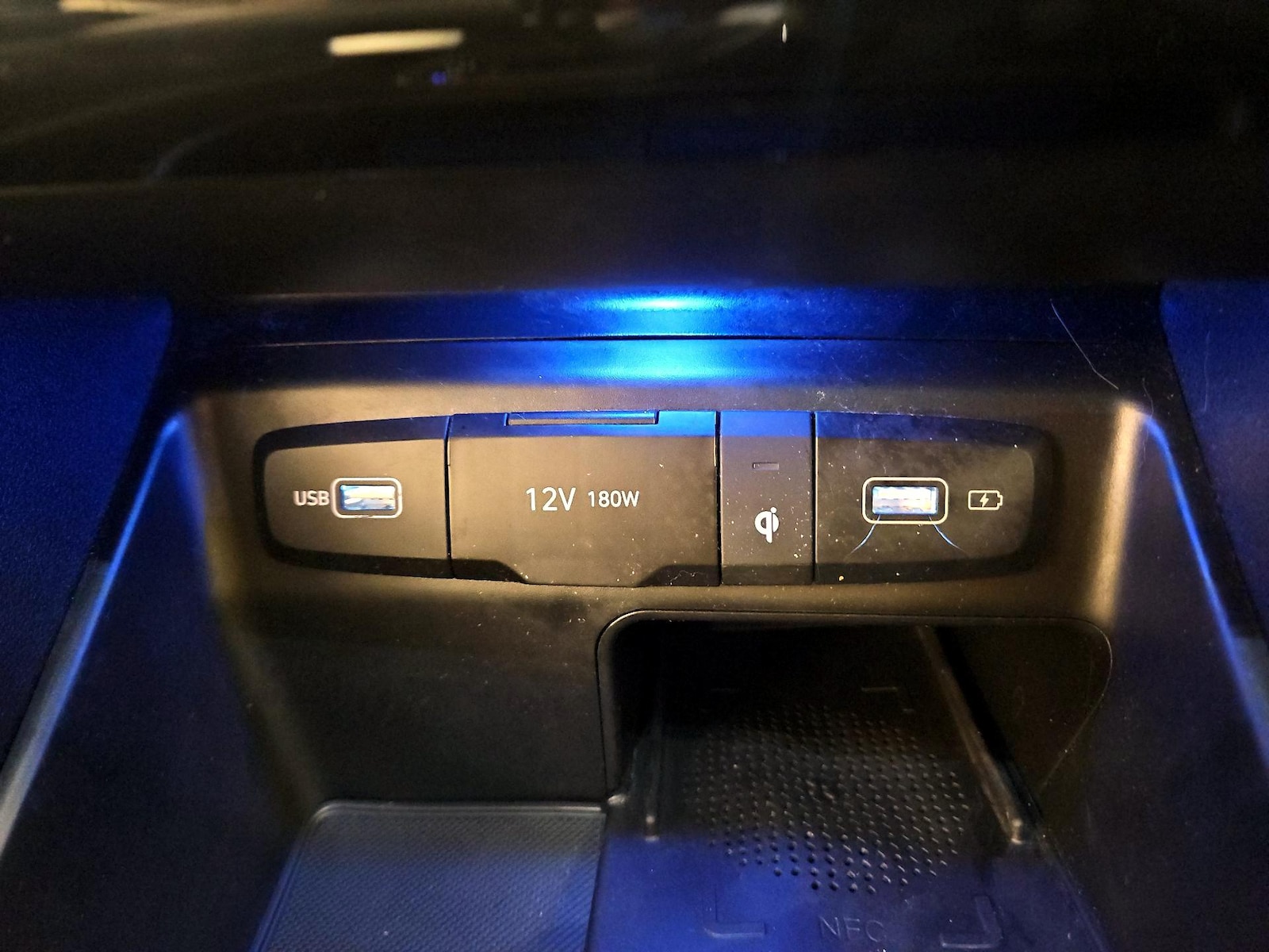2024 Hyundai Santa Cruz Limited - Photo 20