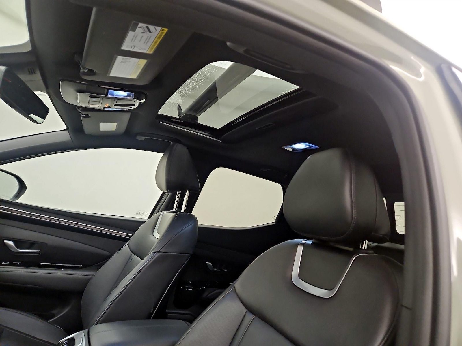 2024 Hyundai Santa Cruz Limited - Photo 21