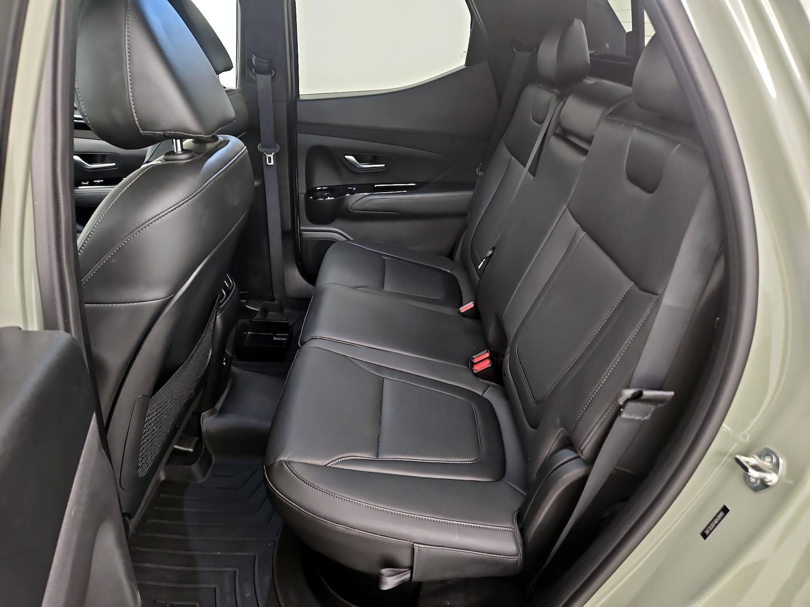2024 Hyundai Santa Cruz Limited - Photo 22
