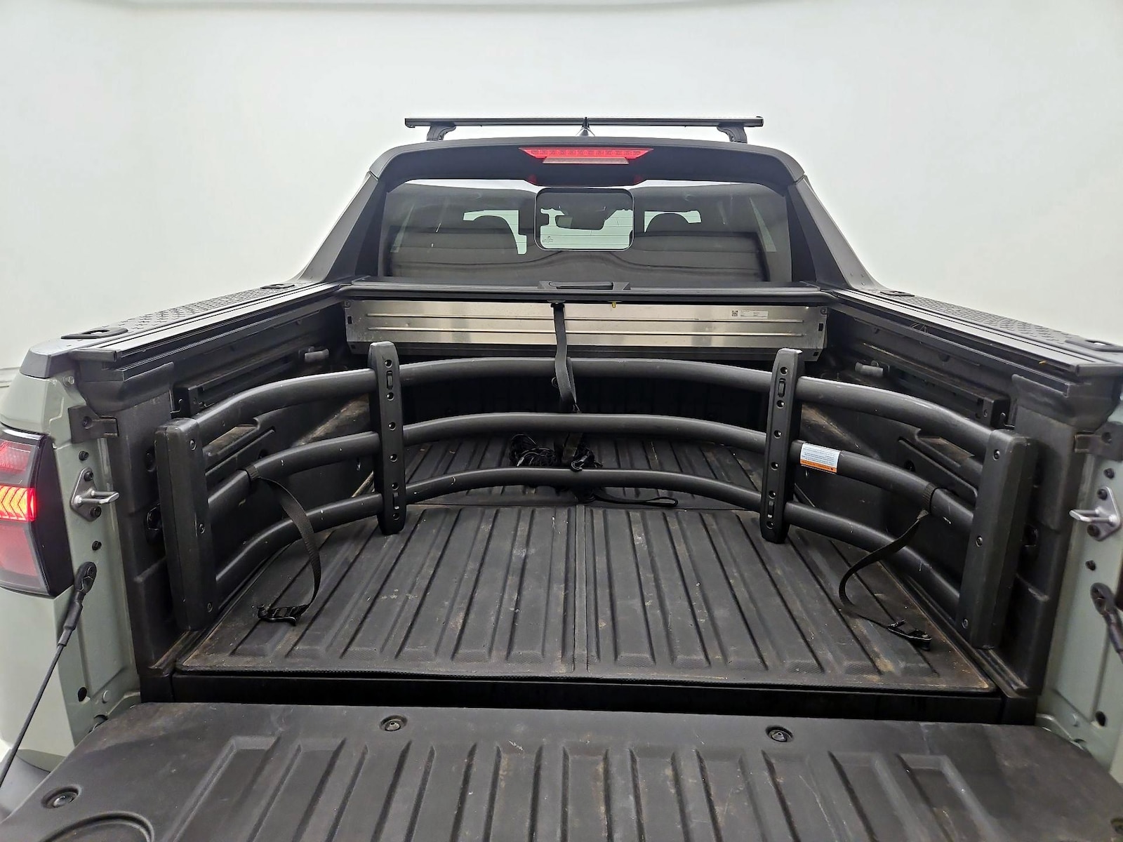2024 Hyundai Santa Cruz Limited - Photo 23