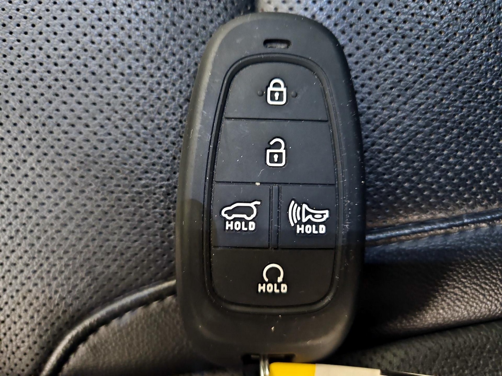 2024 Hyundai Santa Cruz Limited - Photo 25