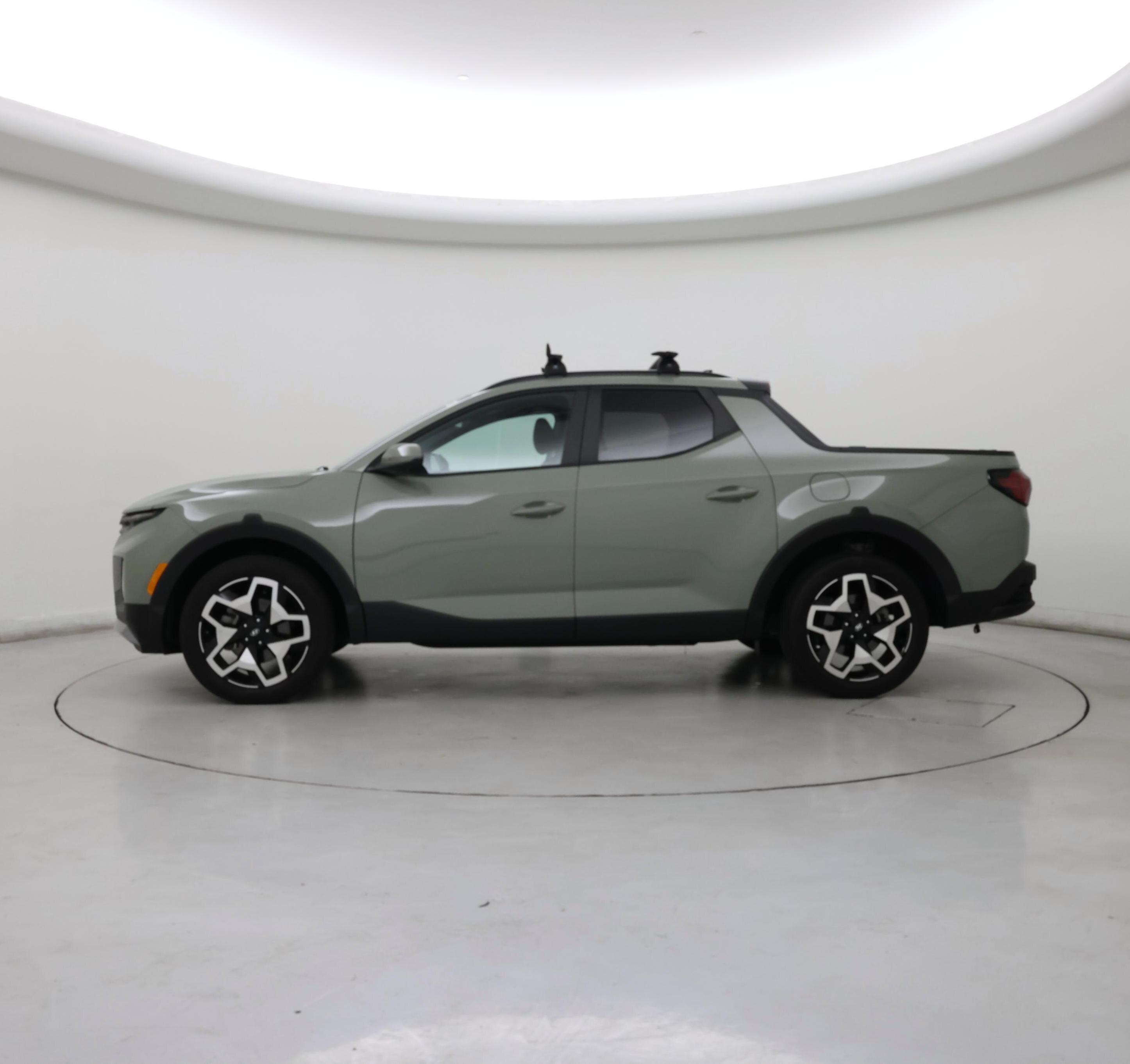 Thumbnail: 2024 Hyundai Santa Cruz - 3