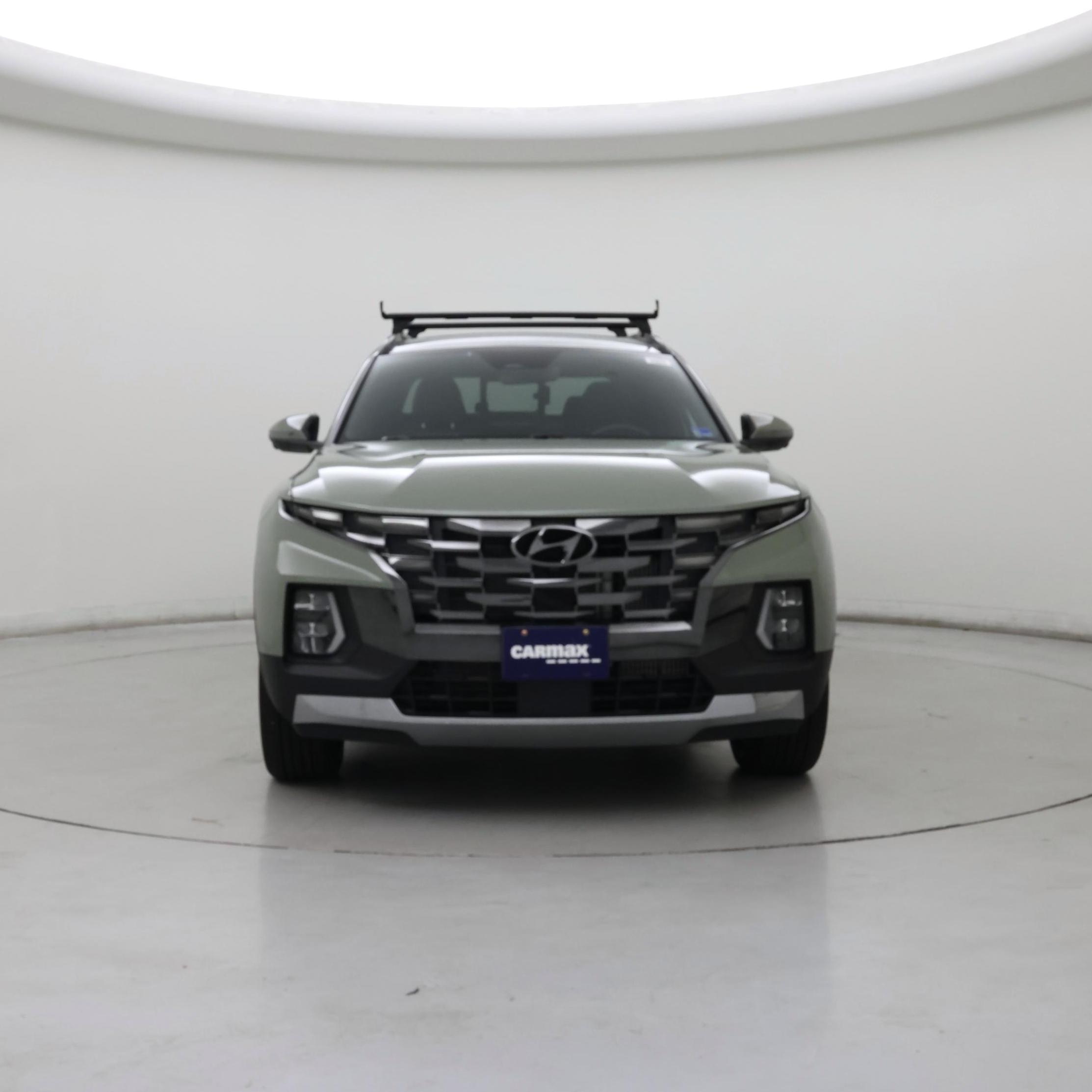 Thumbnail: 2024 Hyundai Santa Cruz - 5
