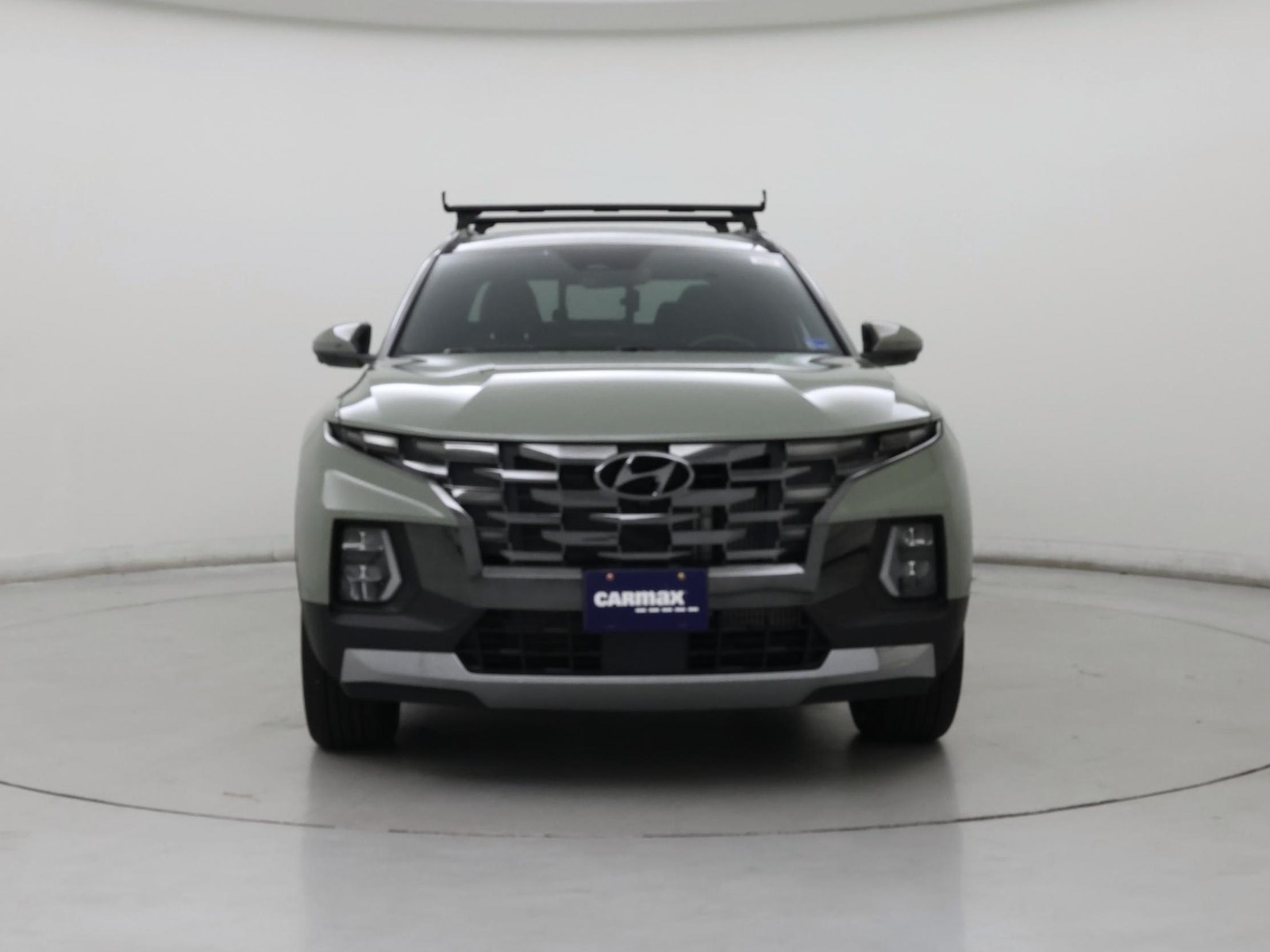 2024 Hyundai Santa Cruz Limited - Photo 6