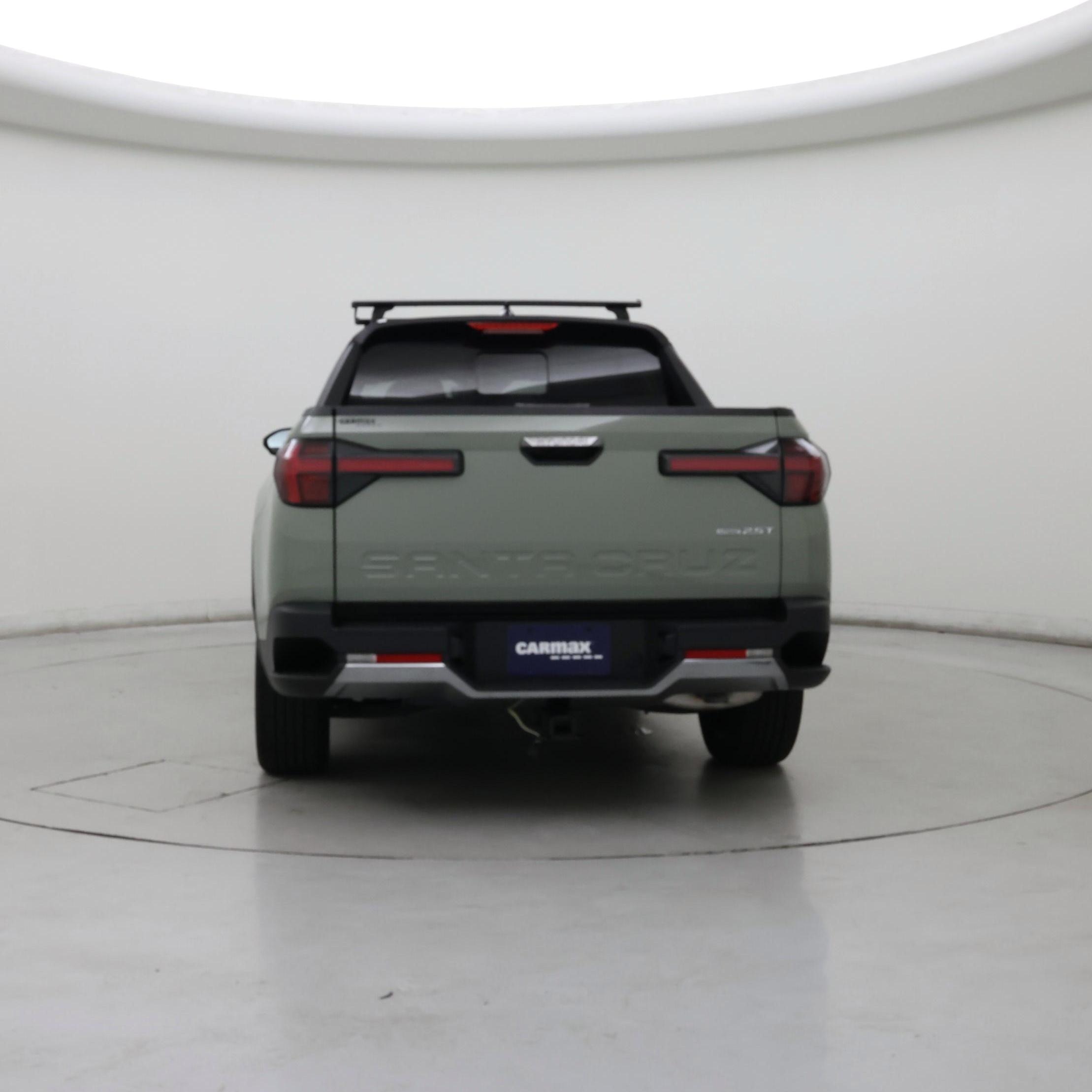 Thumbnail: 2024 Hyundai Santa Cruz - 6