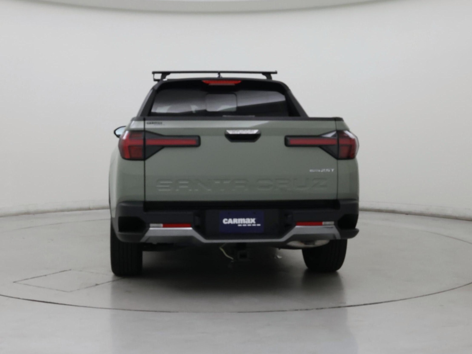 2024 Hyundai Santa Cruz Limited - Photo 7