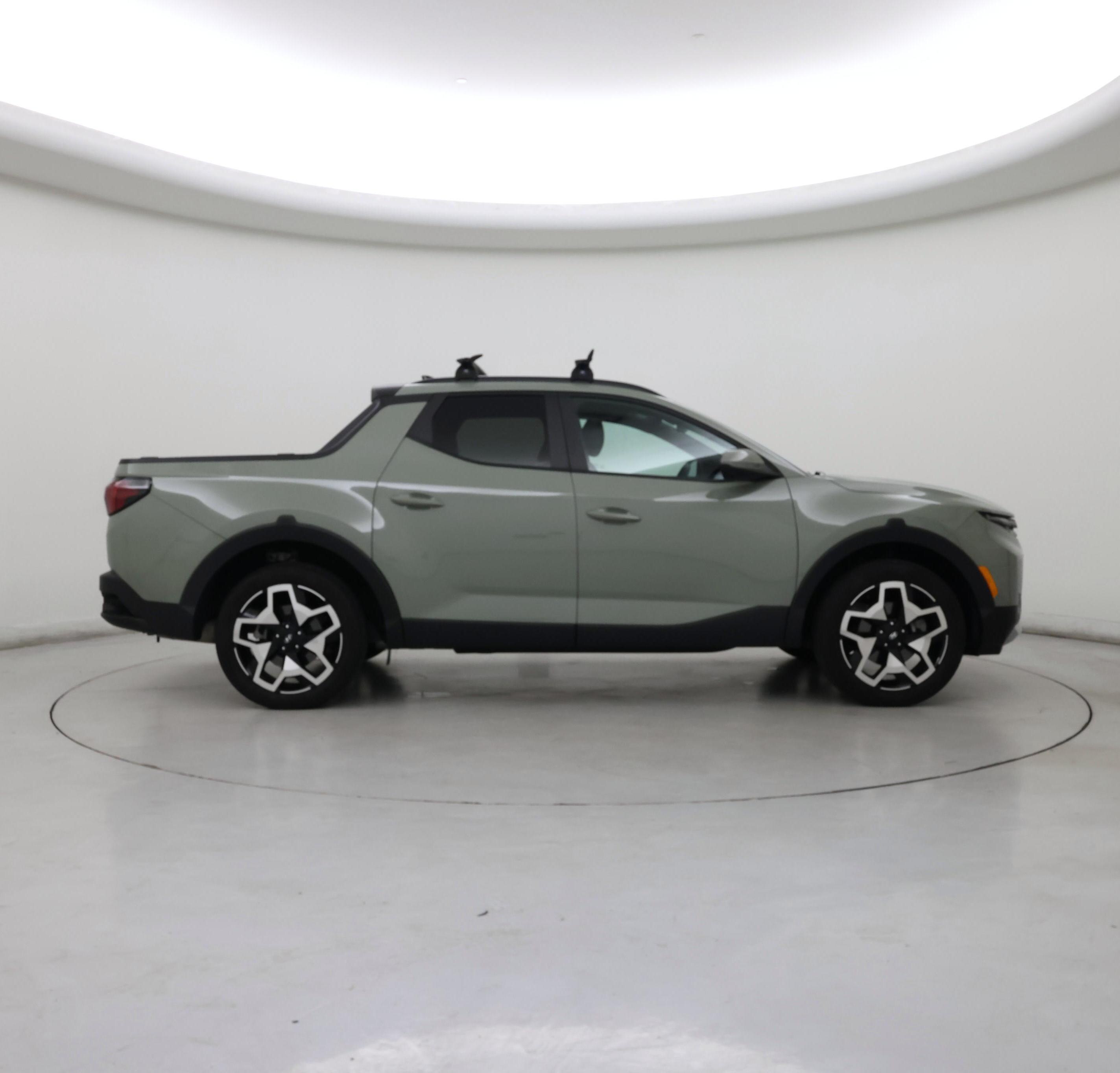Thumbnail: 2024 Hyundai Santa Cruz - 7