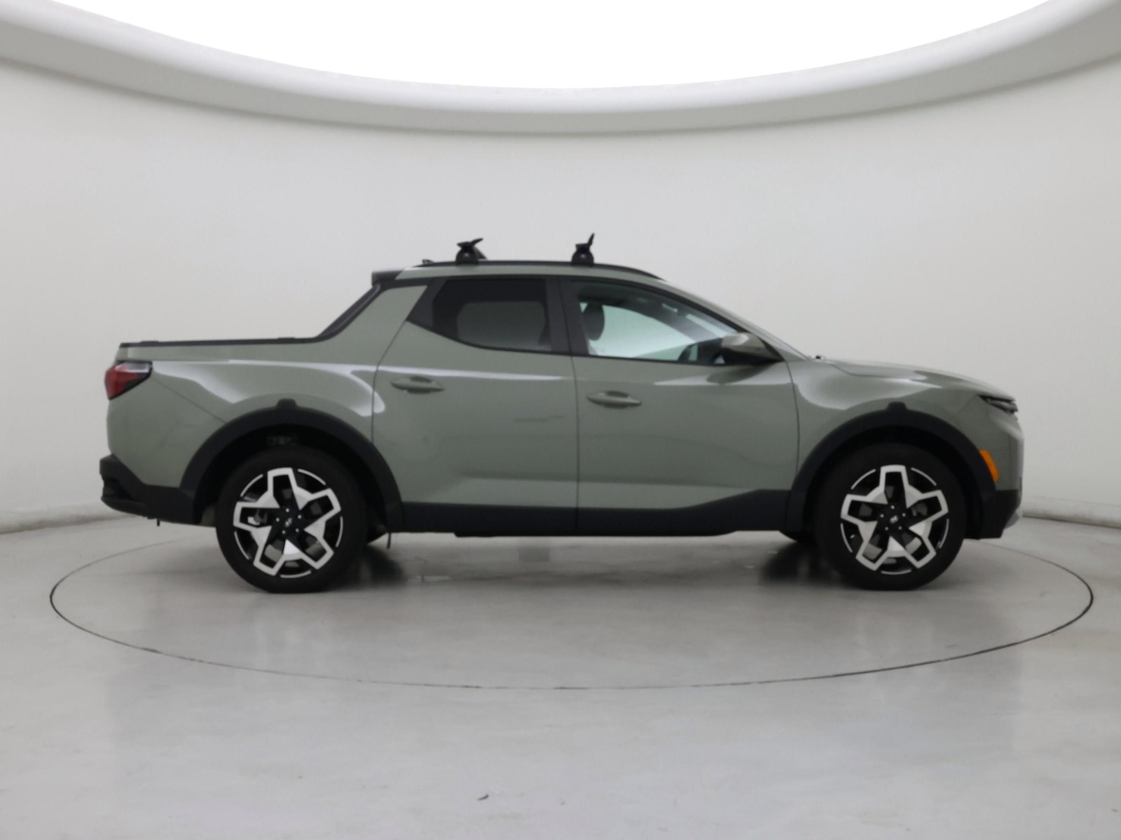 2024 Hyundai Santa Cruz Limited - Photo 8