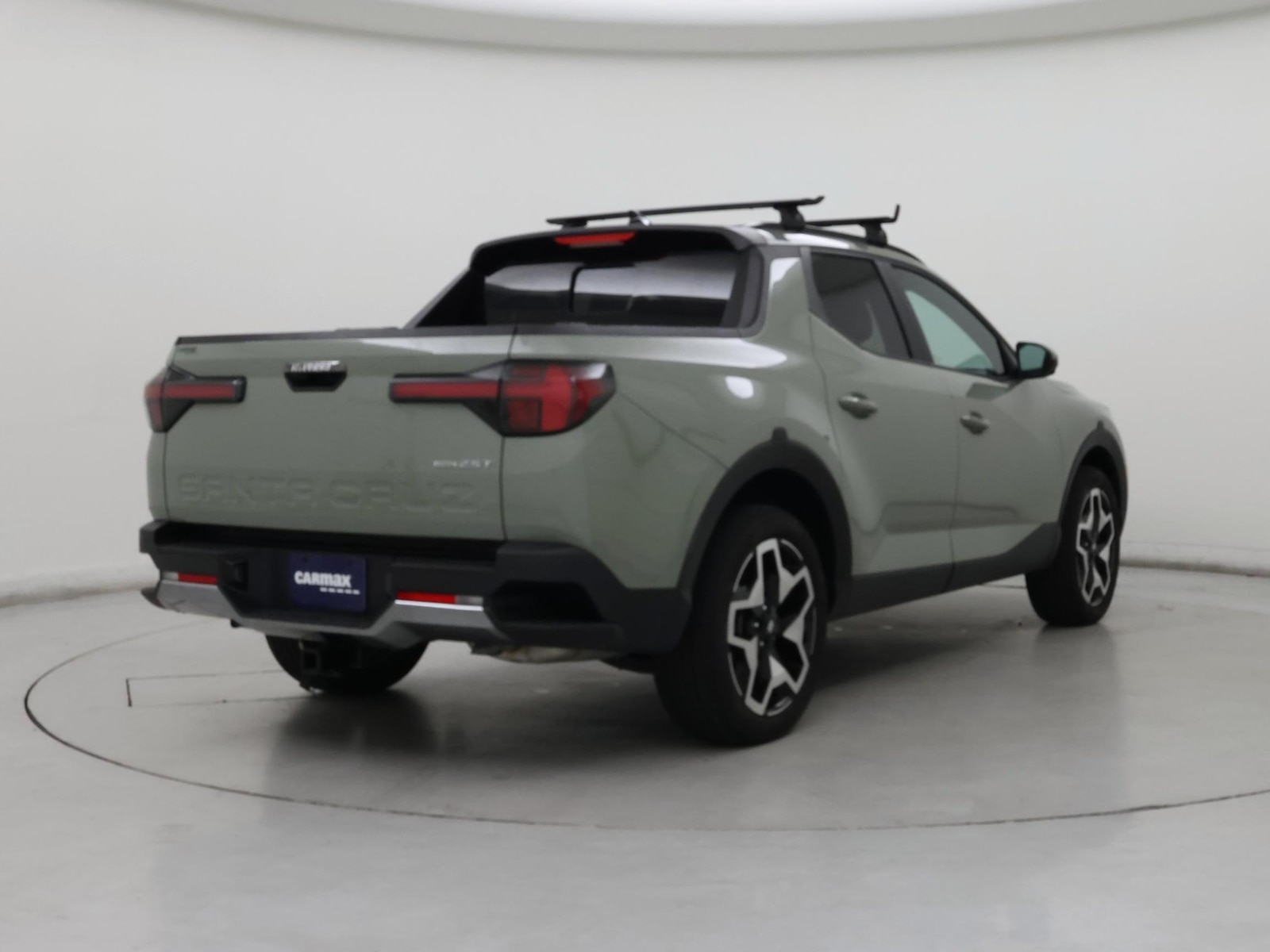 2024 Hyundai Santa Cruz Limited - Photo 9