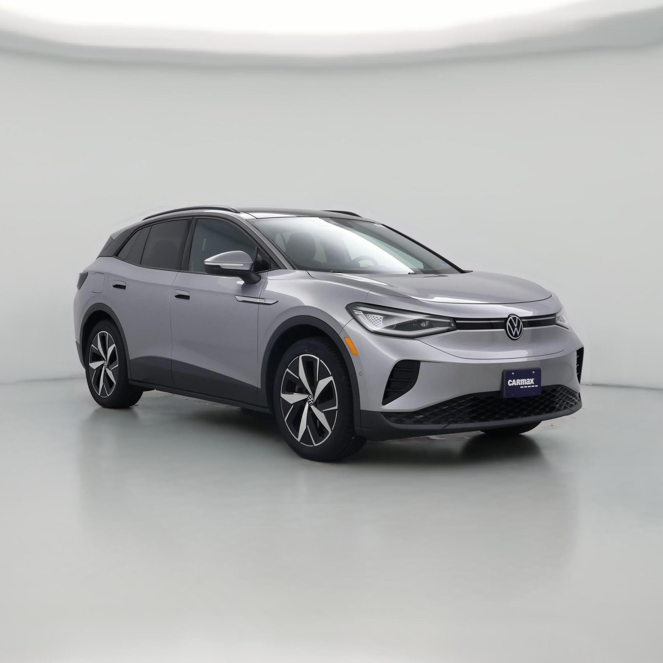 2023 Volkswagen ID.4