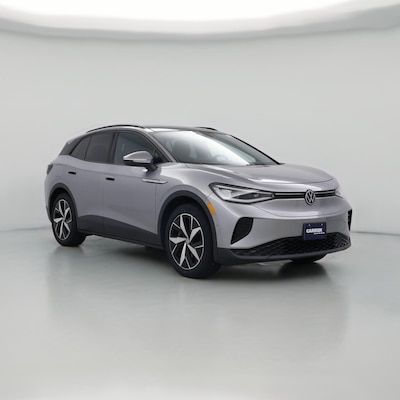 2023 Volkswagen ID.4 EV S