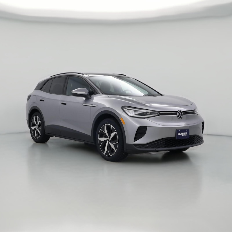2023 Volkswagen ID.4 EV S