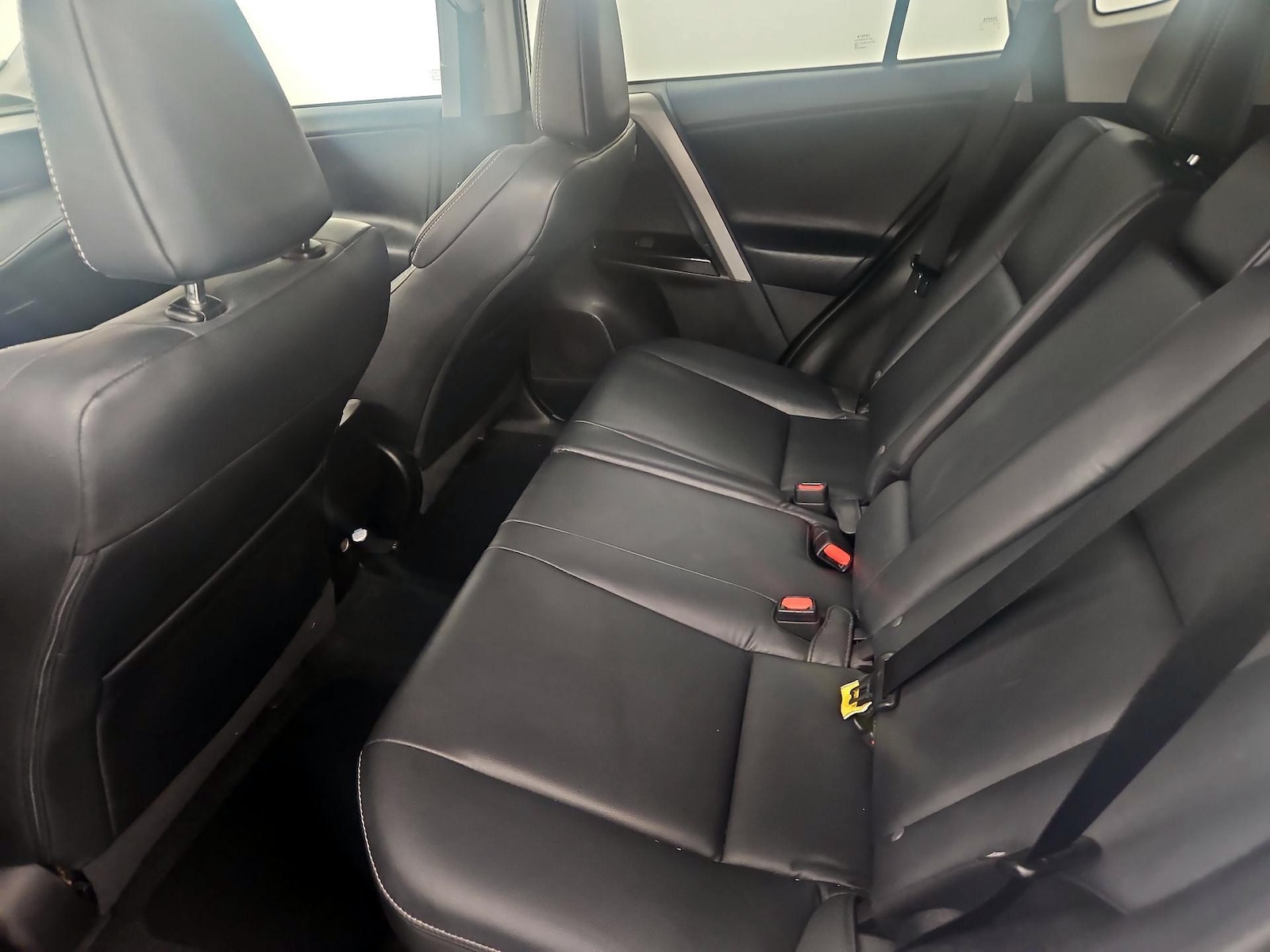 2017 Toyota RAV4 Limited - Photo 19