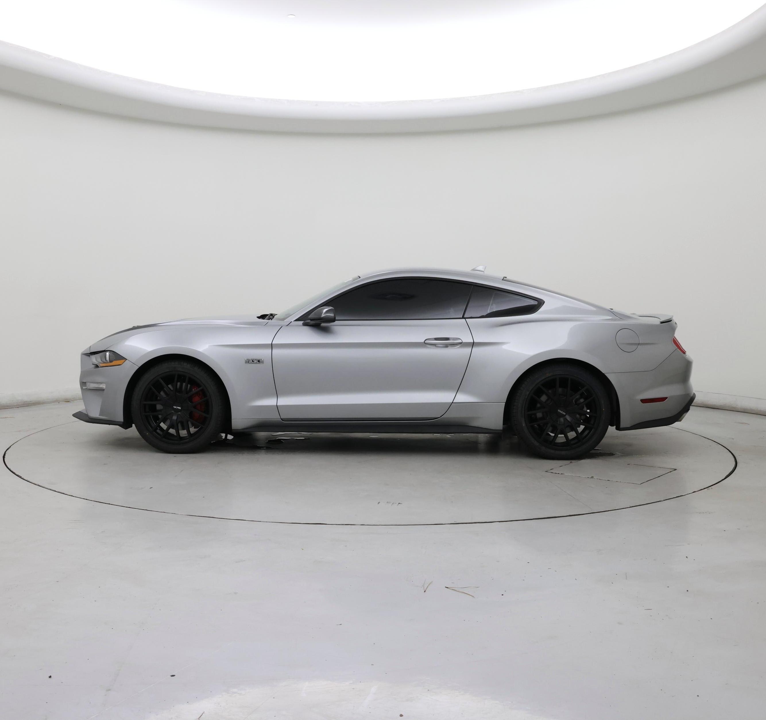 Thumbnail: 2020 Ford Mustang - 3